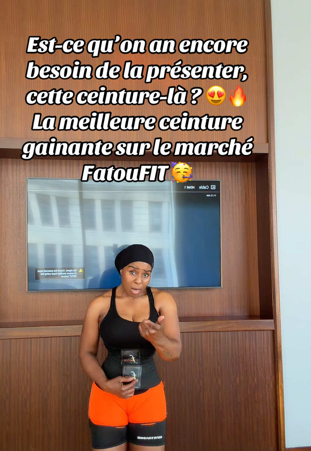 @FatouFIT - Sporting Goods