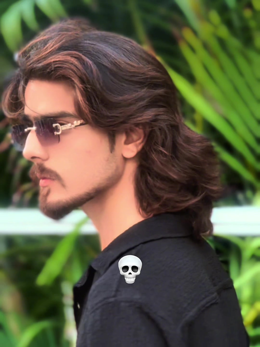 @سید شہباز بخاری 🐺