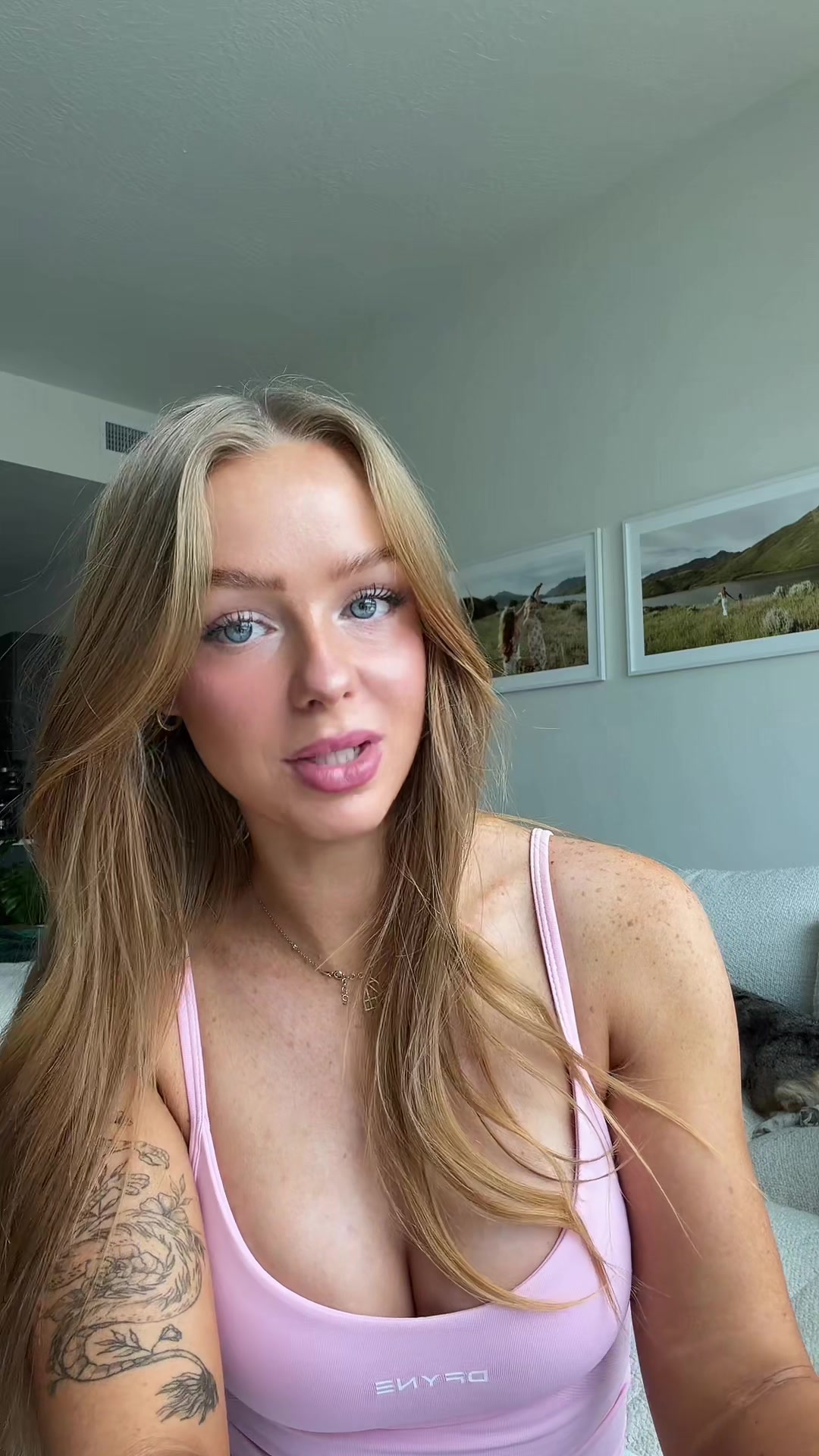 @Hannah Thais | ONLINE COACH
