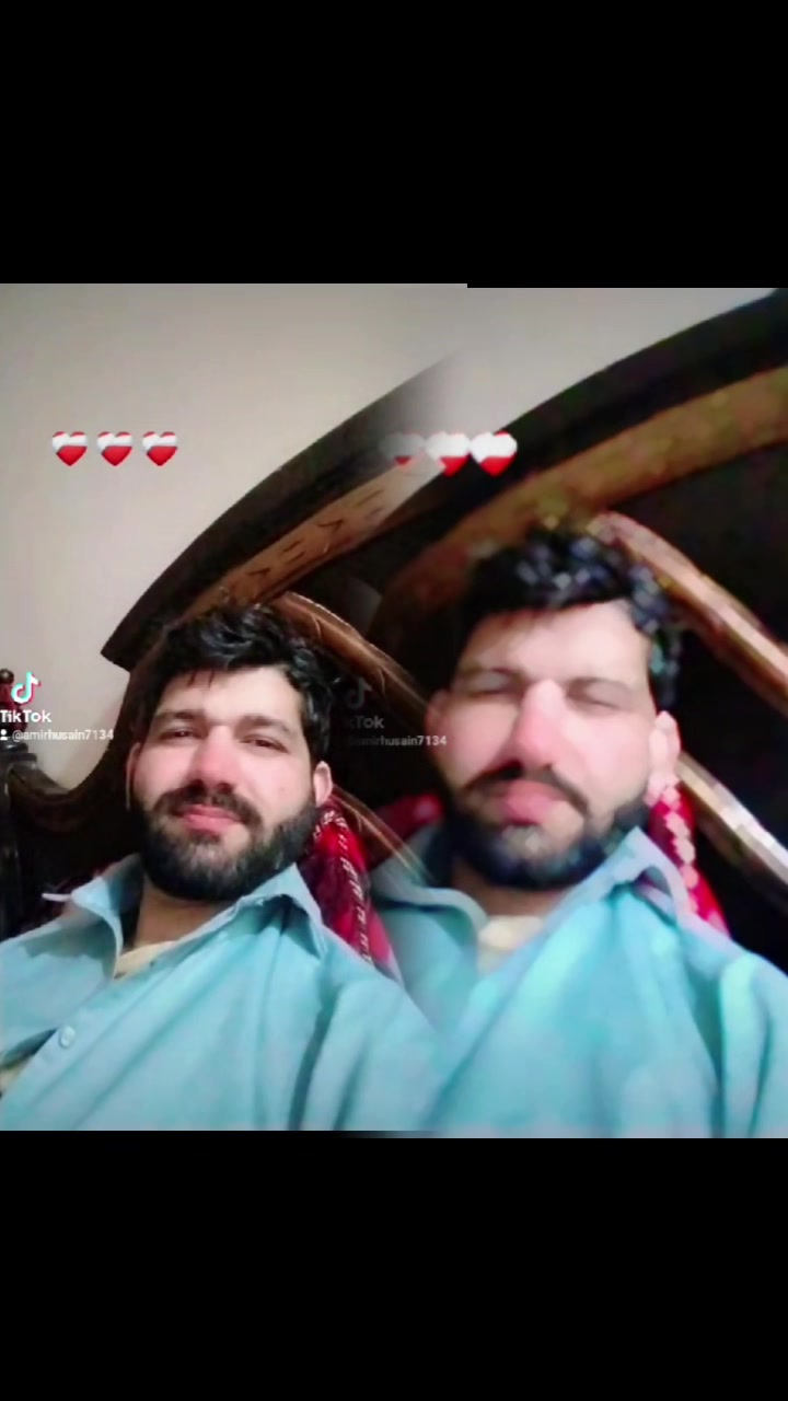 @&trade;AMIR&deg;HUSAIN&copy;&reg;