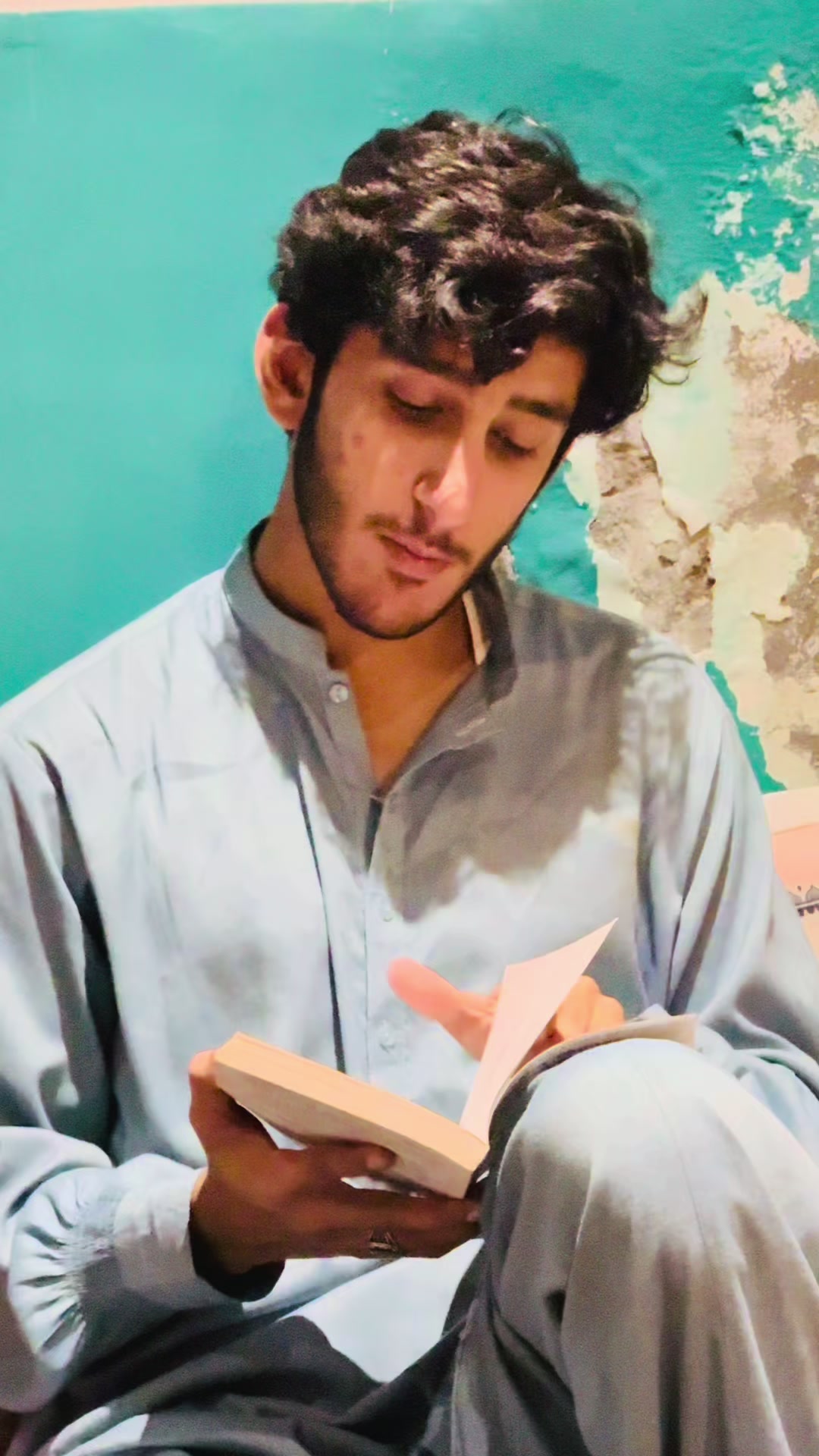@Syed M Shah Murad❤️