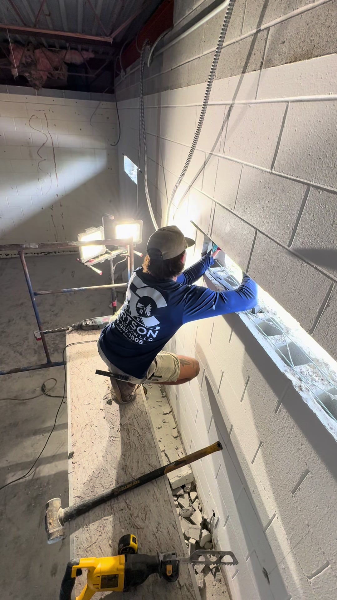 @Fortson Construction L.L.C.
