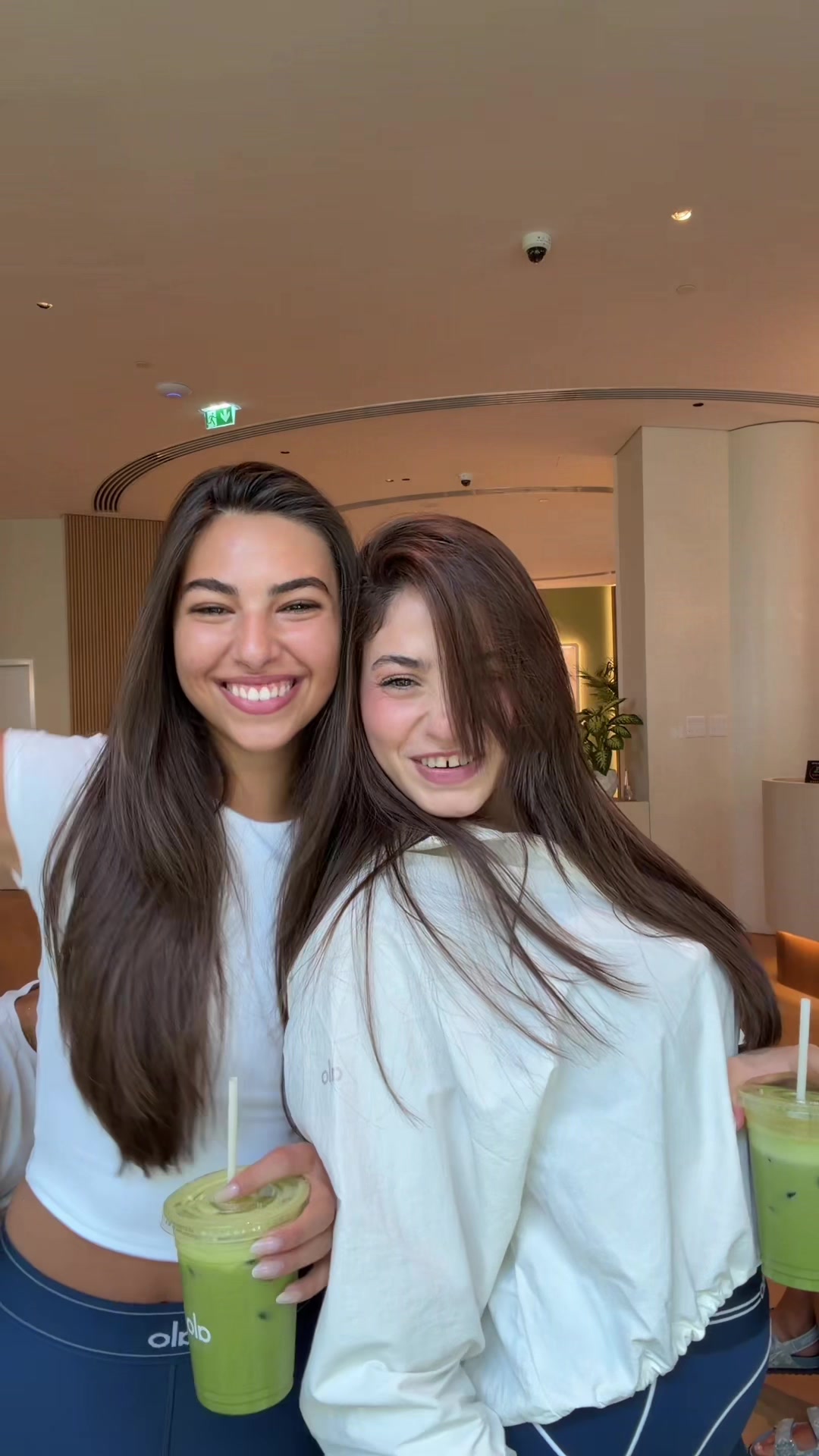 @Yusra Mardini