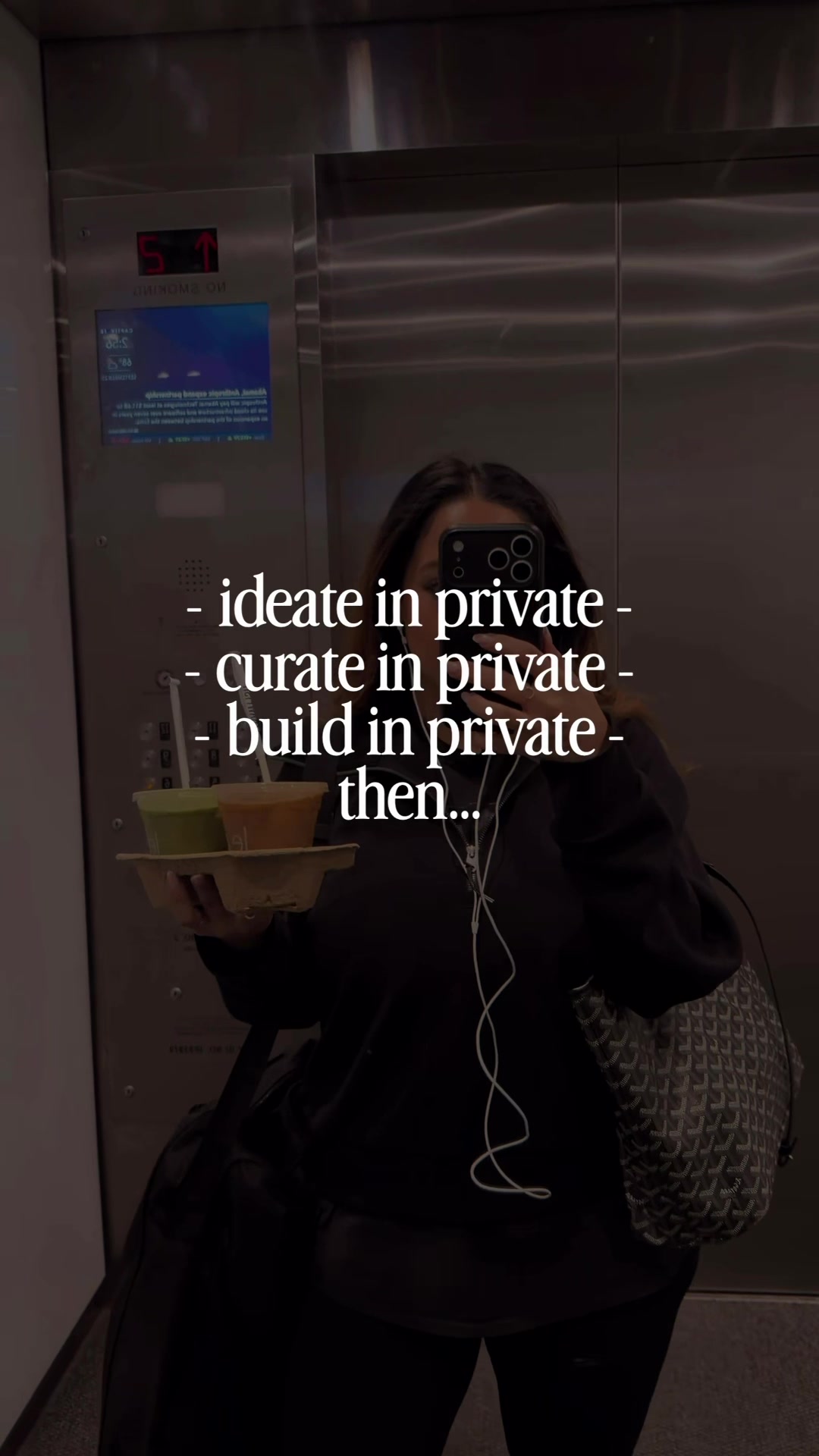 @Garima | Dance + Health Tech