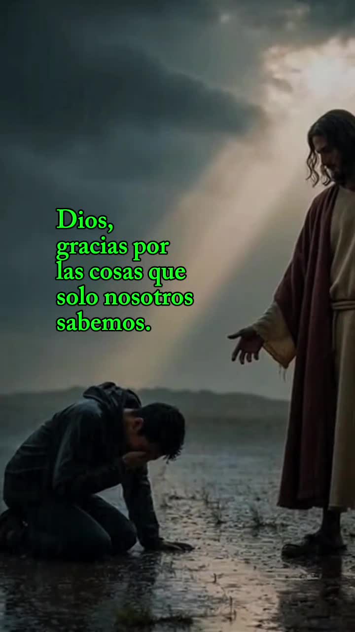 @Jesus Christ Saved My Life