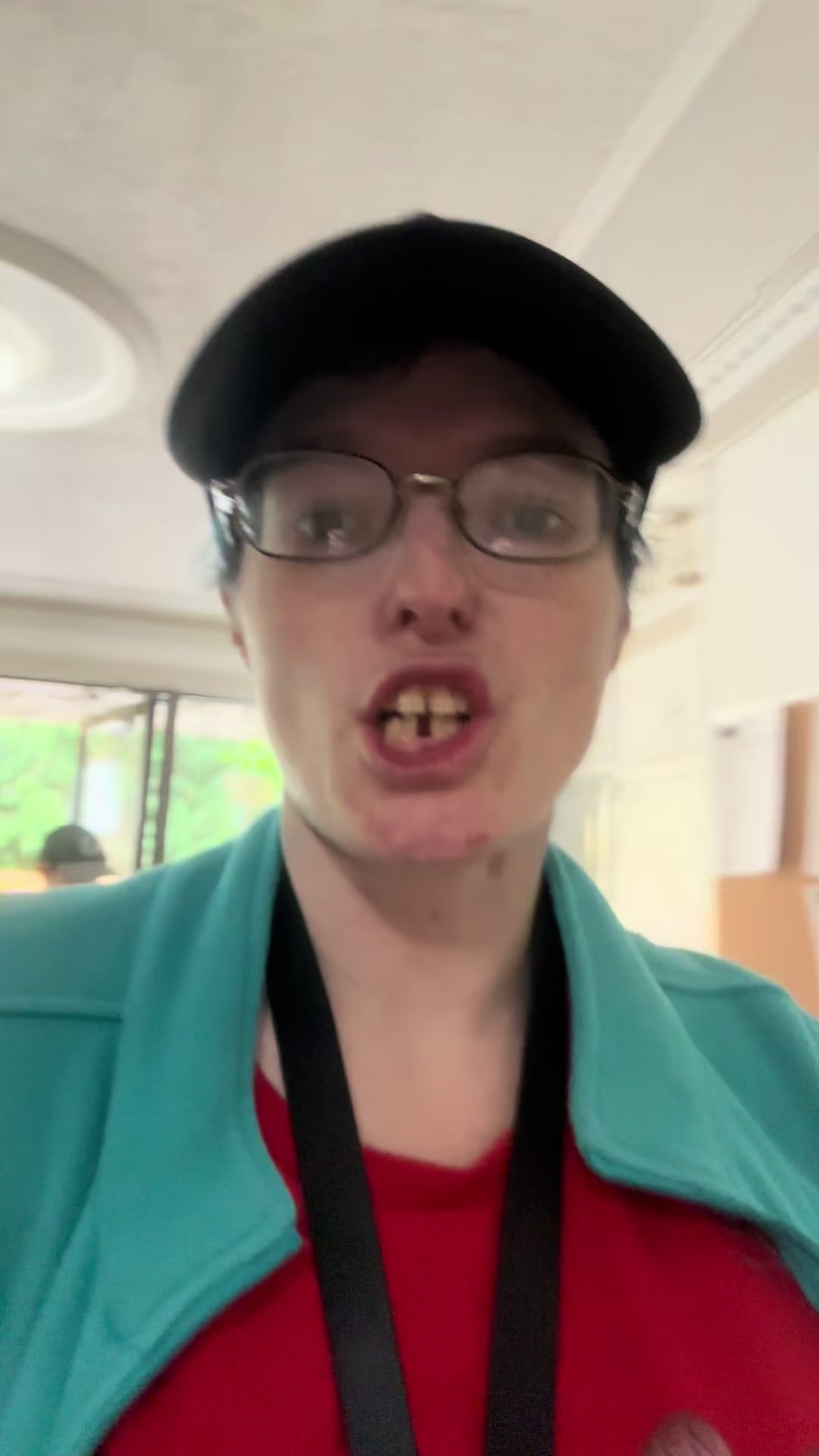 @🤪Crazymamageorge🤪