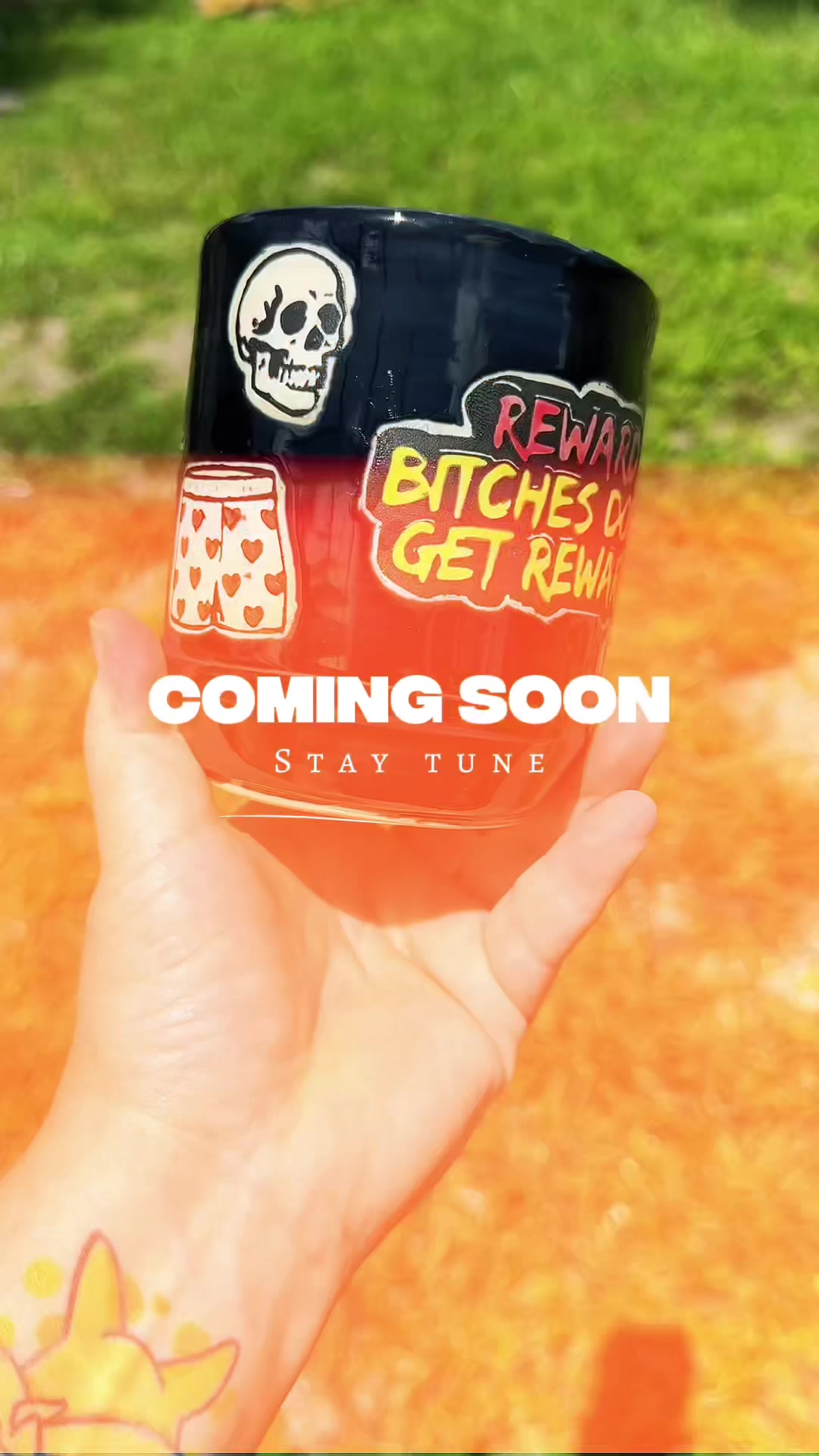@Stoned and Fired Pottery