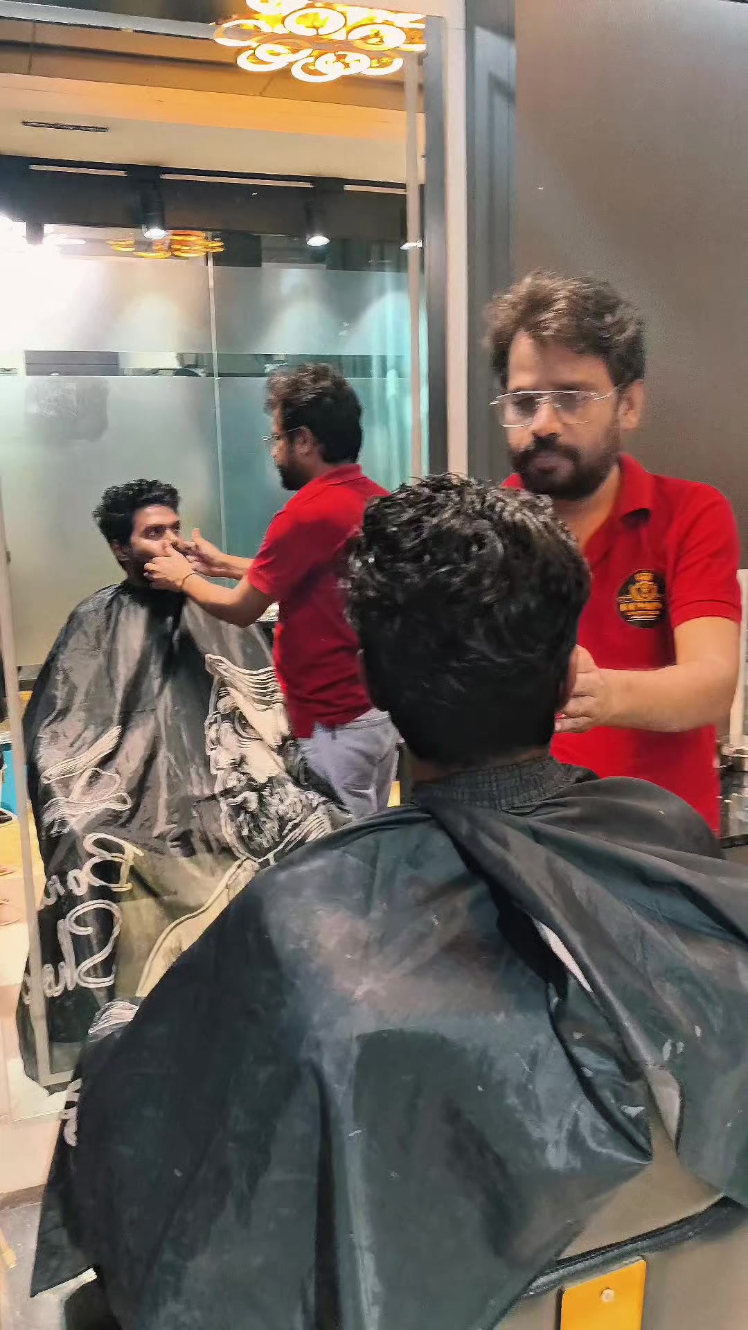 @Royal's Hair & skin care salon