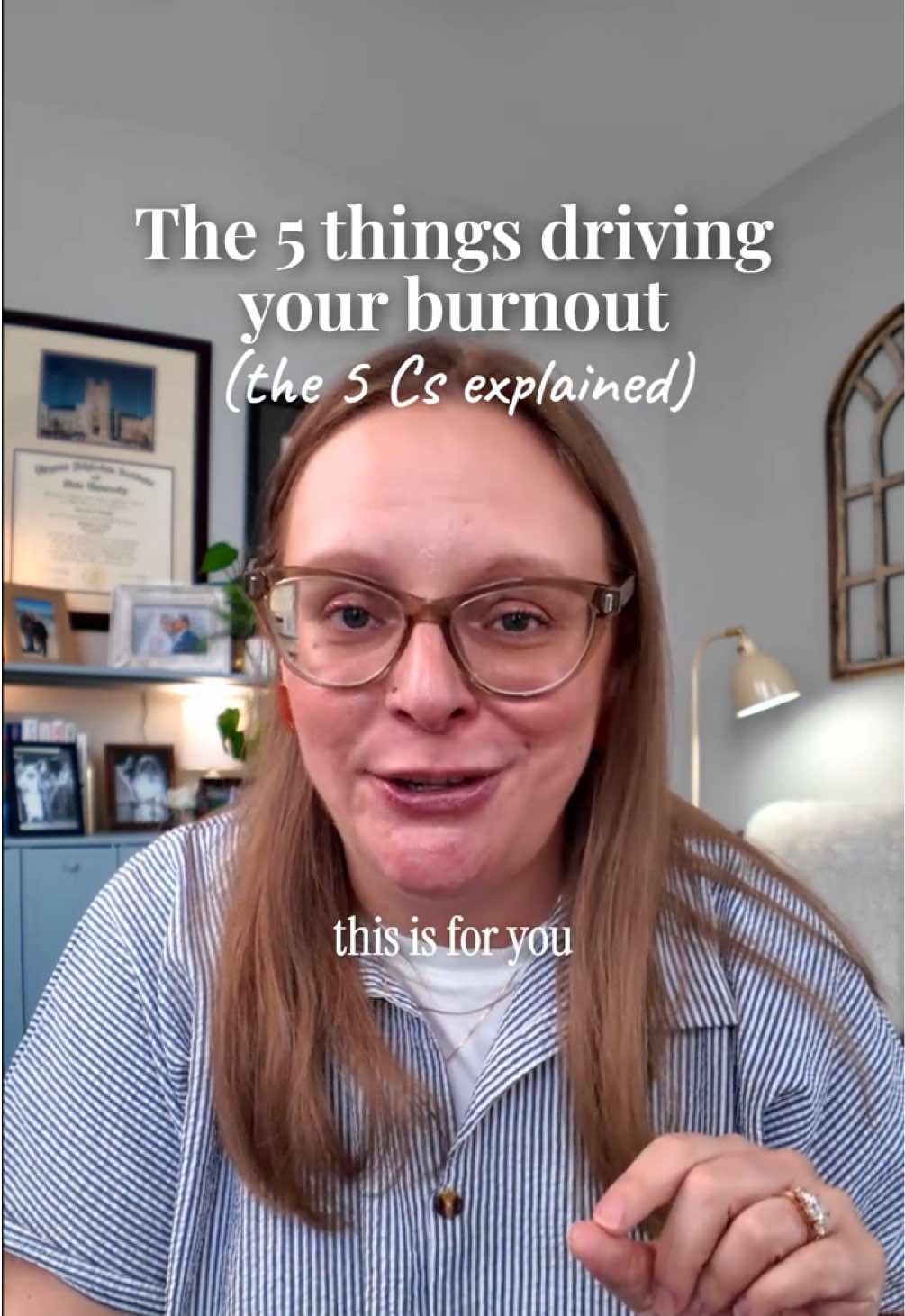 @Tara | Burnout & Career Coach
