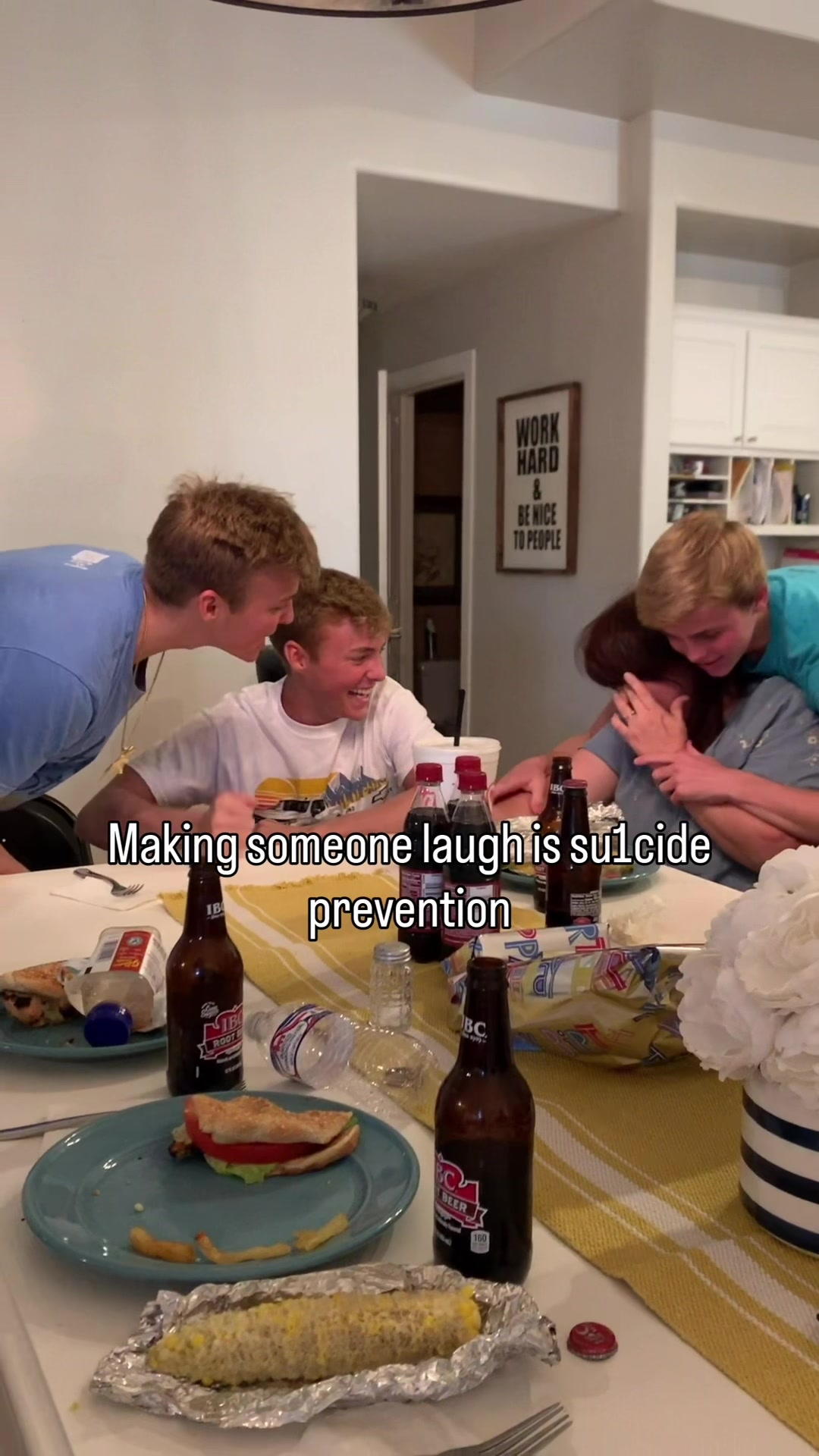 @Jake and Joe