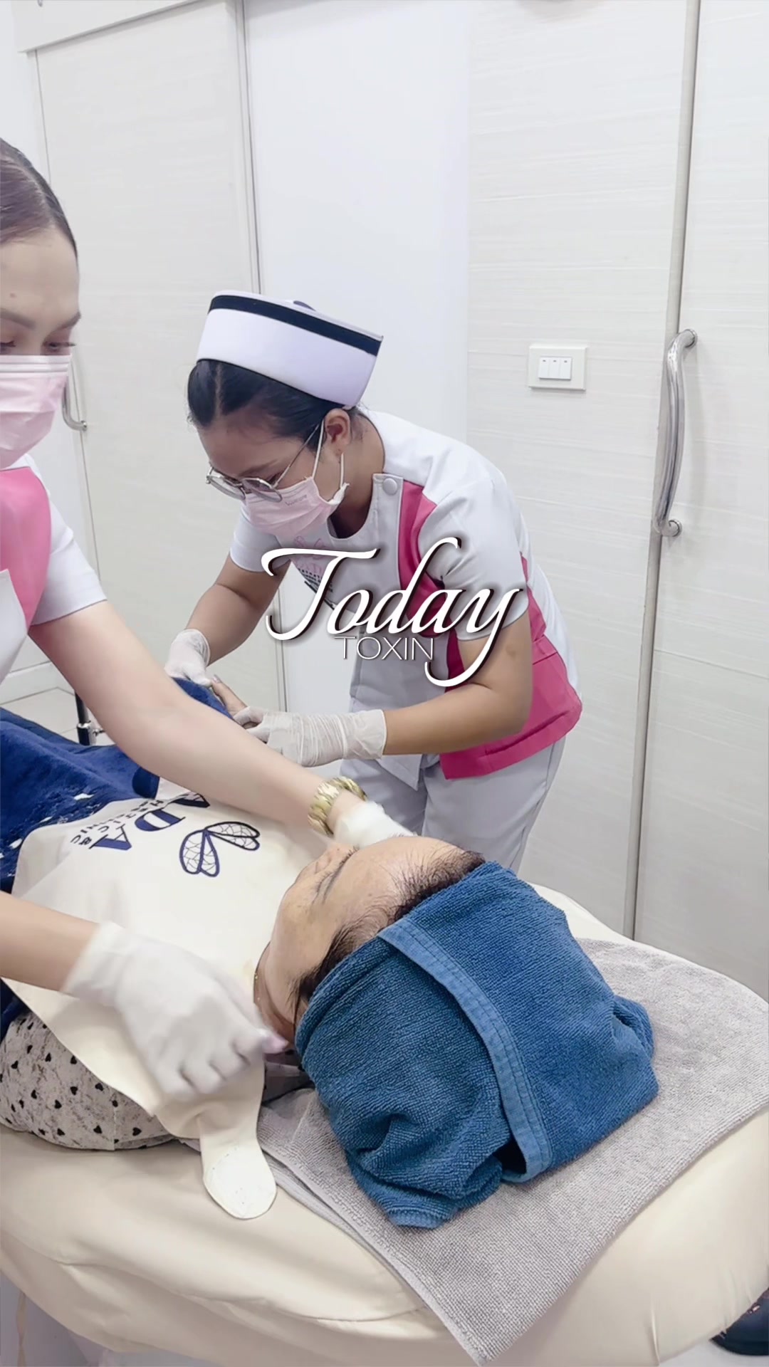 @Yada Clinic Pattaya