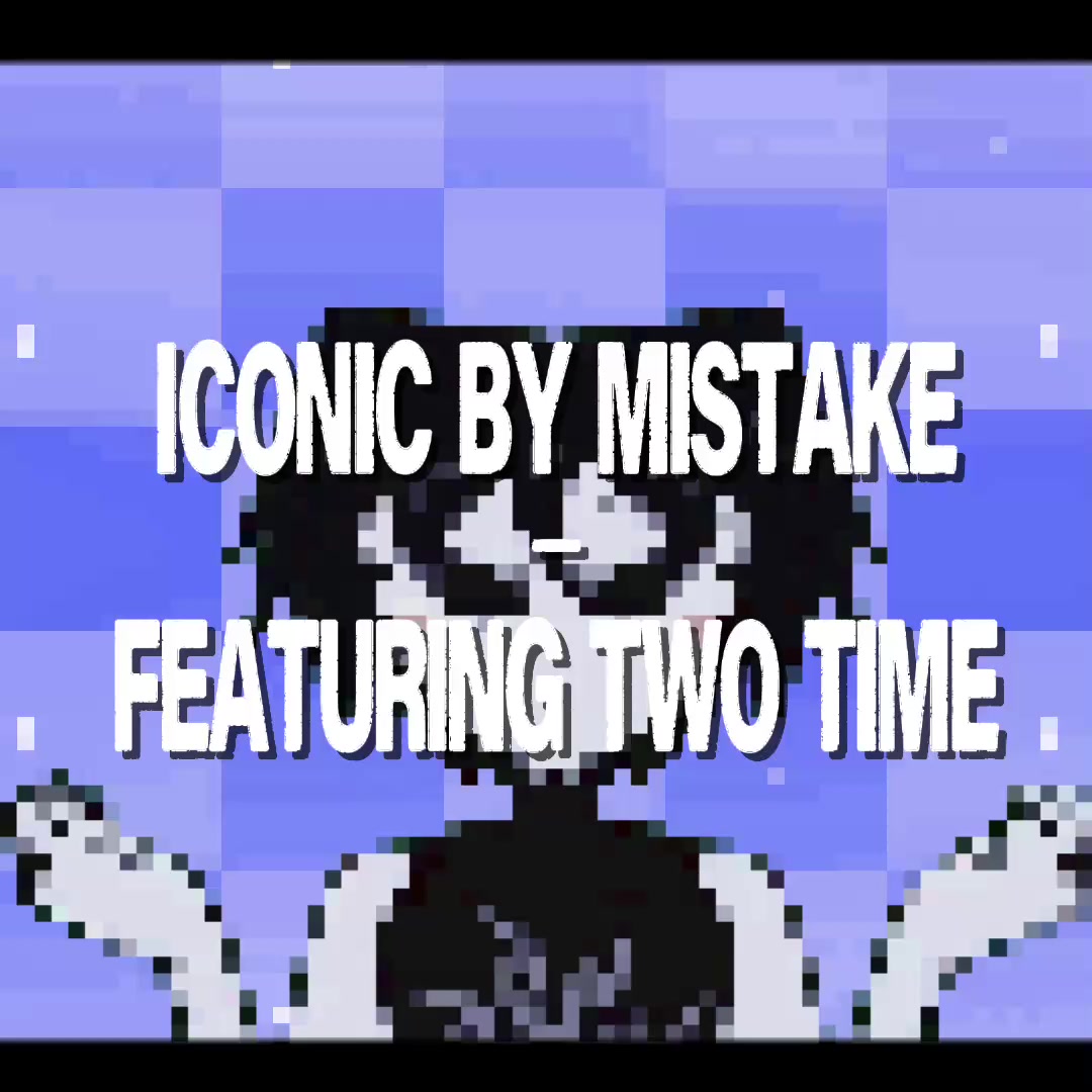@𐙚˚࿔ ¡Two_Time! </3 𝜗𝜚˚