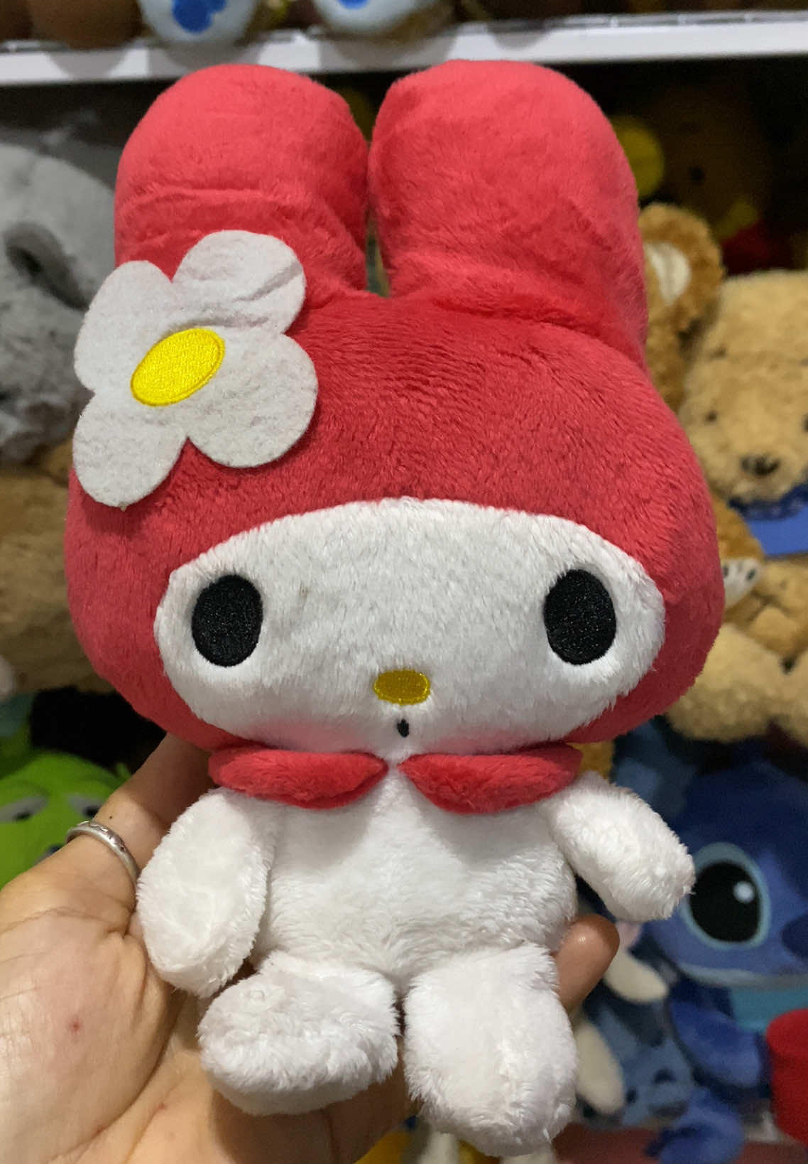 @Yue Xii
