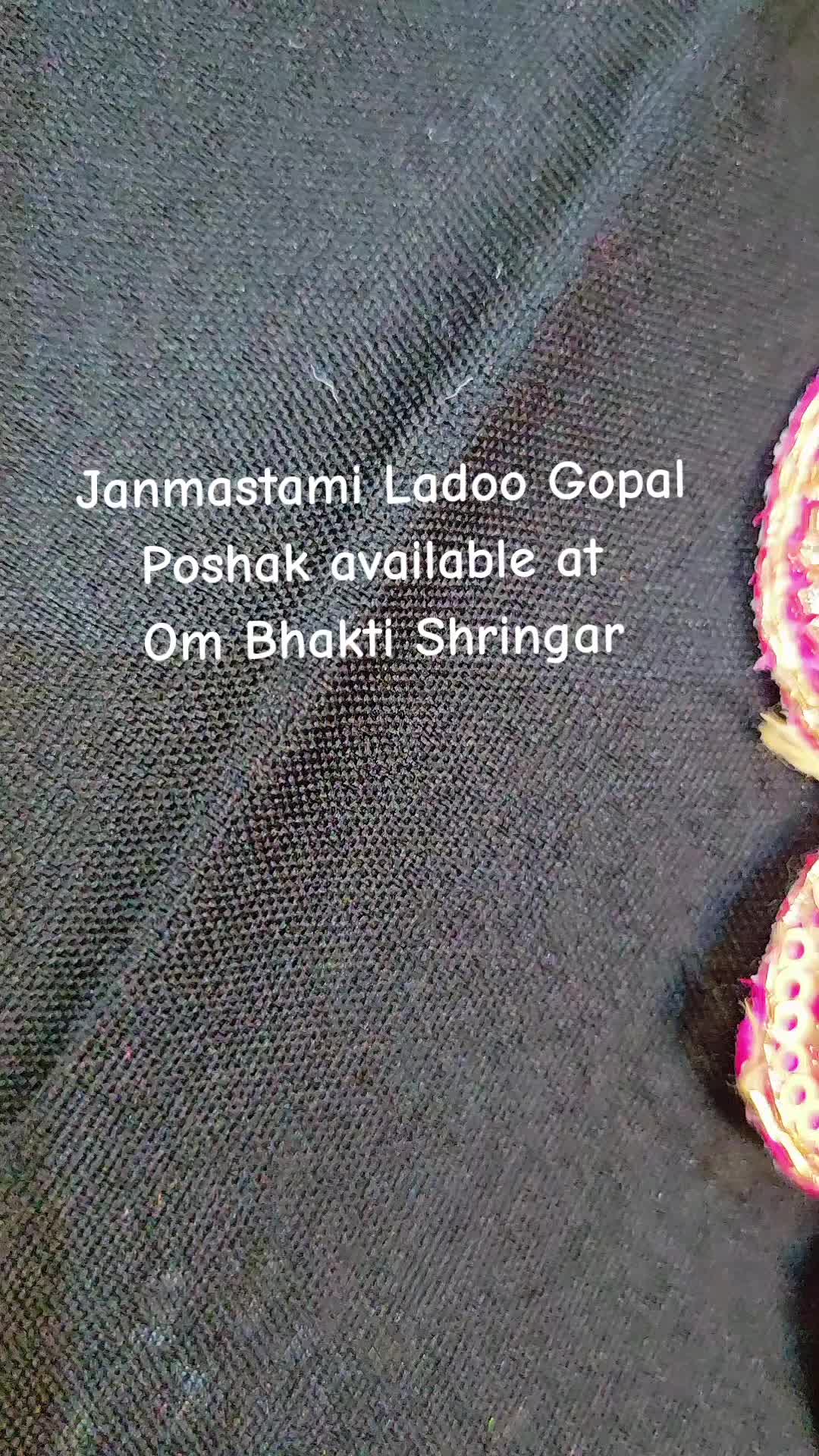 @Om Bhakti Shringar