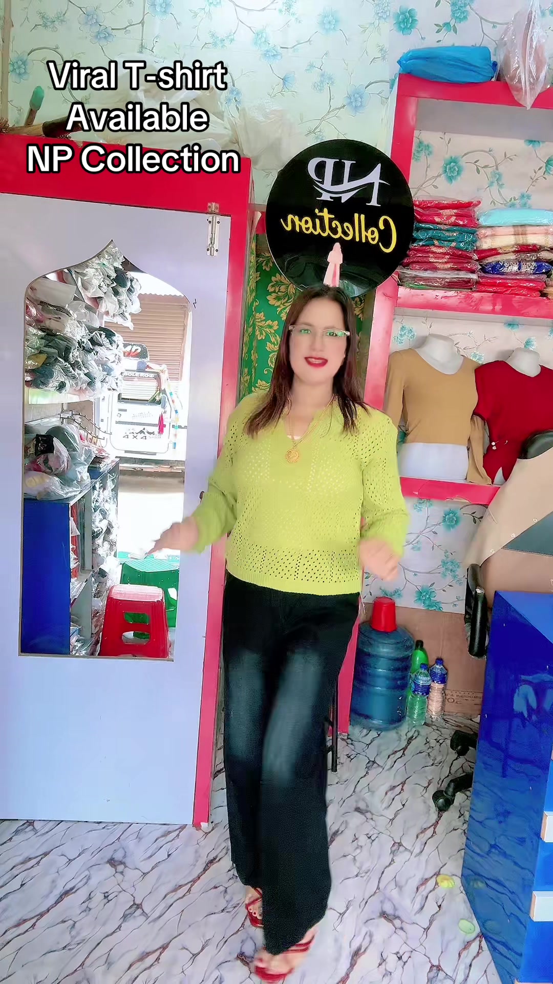 @N❤️P Collection’s 🫂❤️💋