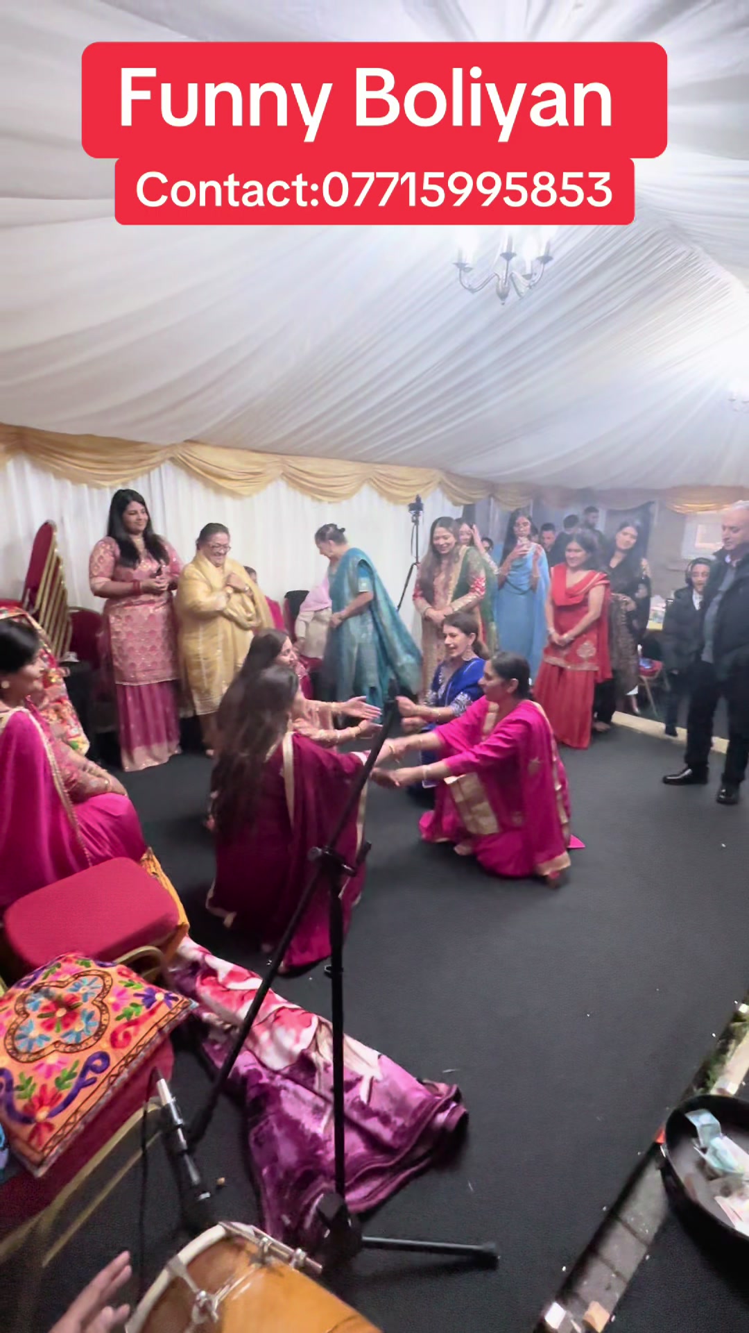 @💗Pawan Sangeet group💗