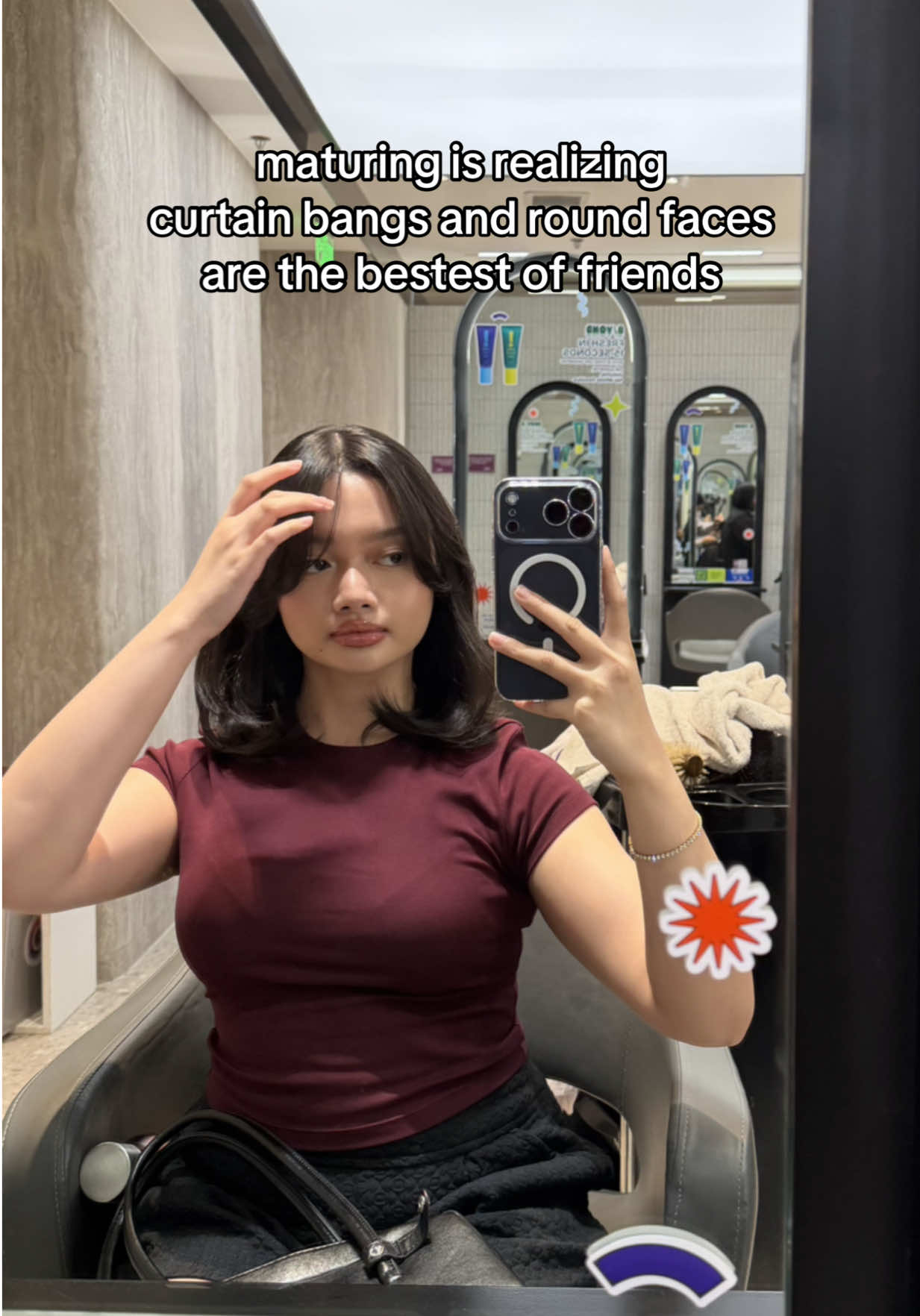 @Kassey Garcia
