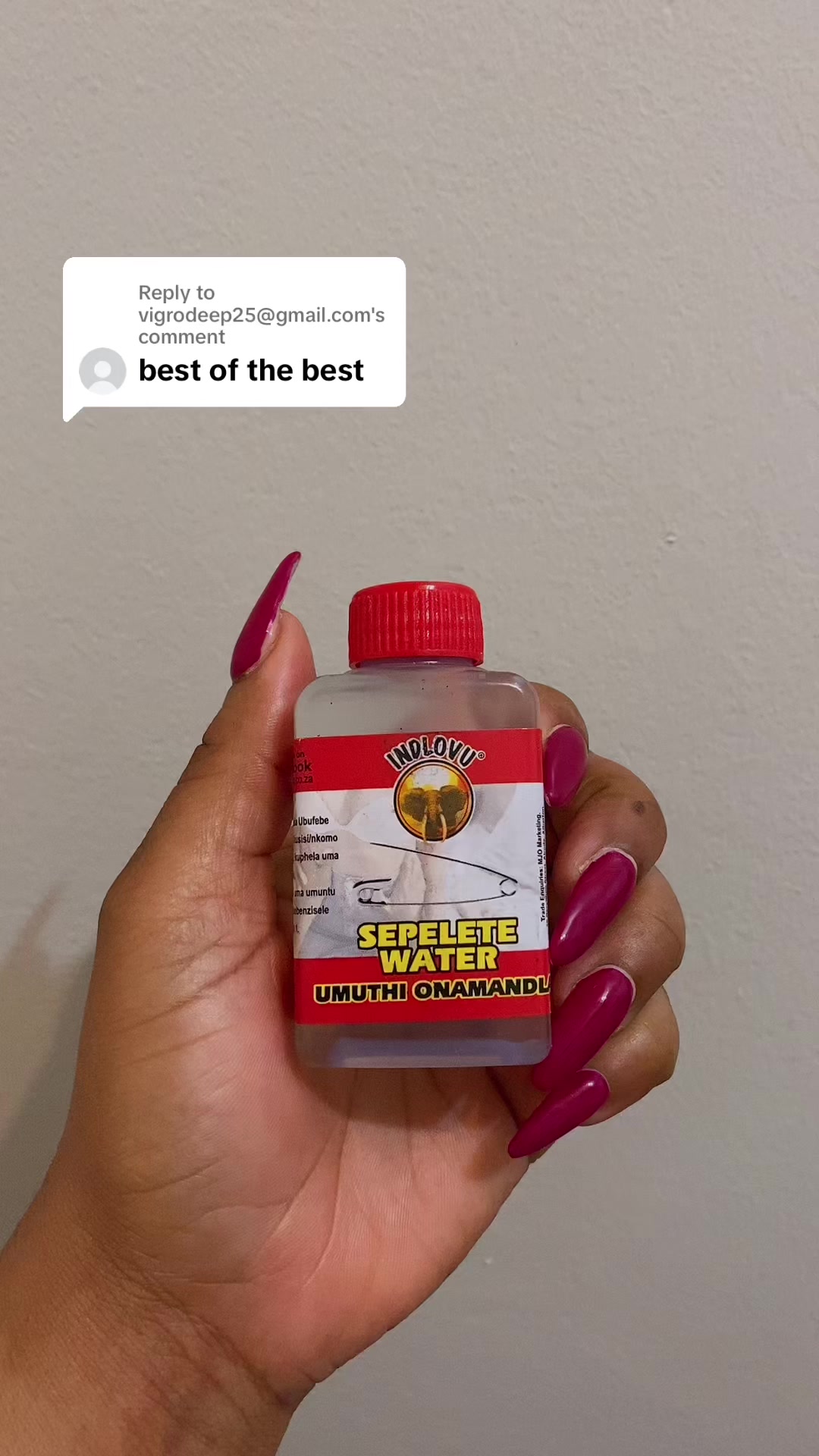 @QueenCee