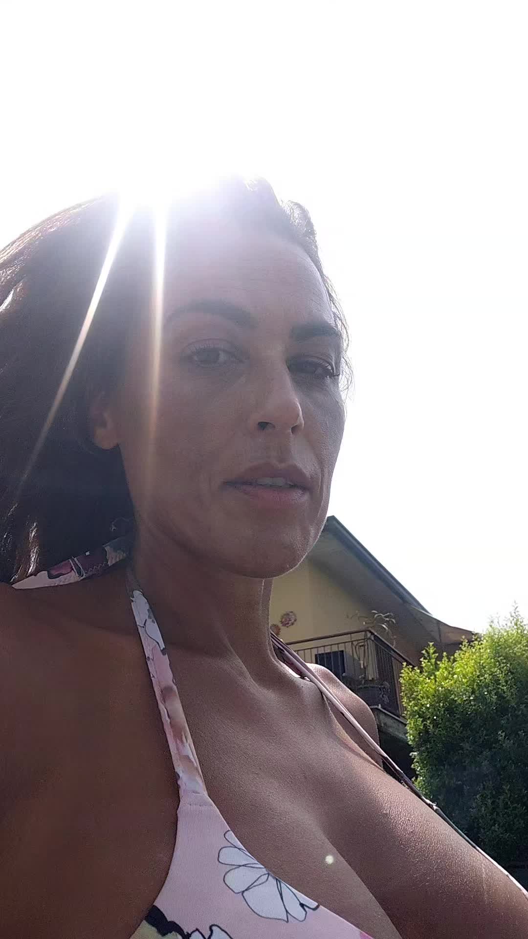 @Rosaria Licciardello