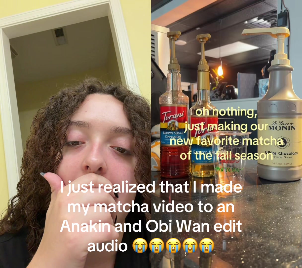 @alexandra mae