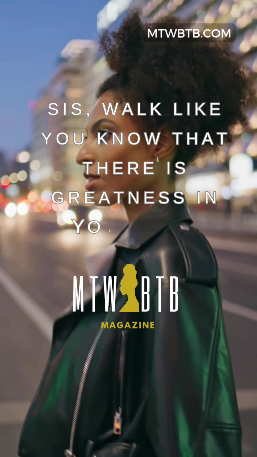 @MTWBTB Magazine
