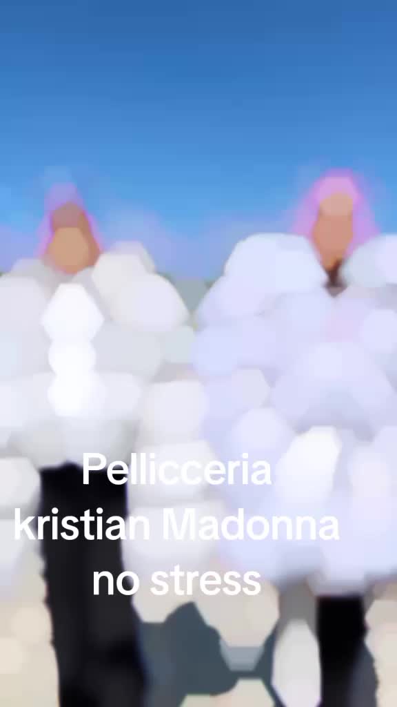 @Madonna&co