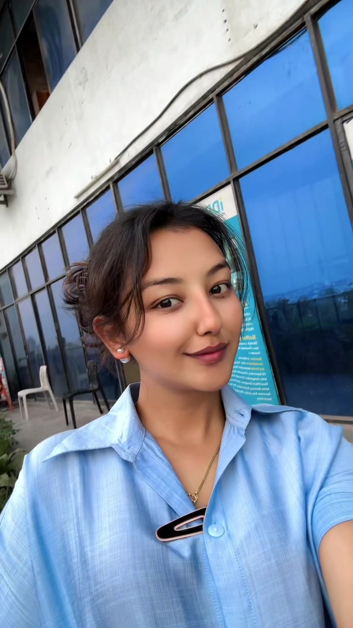 @Pritika Khadka