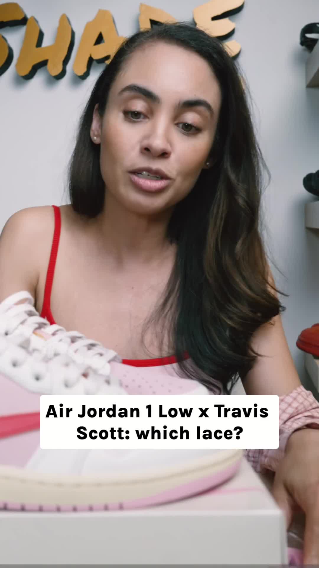 @Marissa Hill - ShadeTV