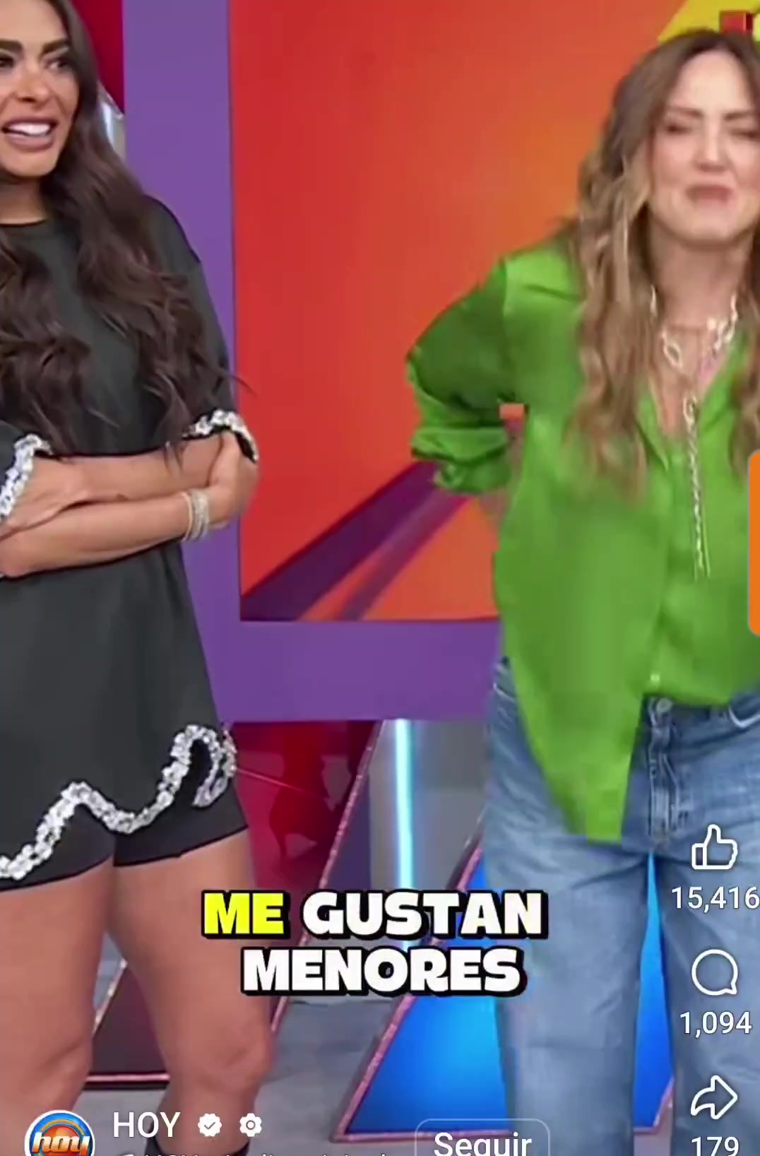 @De Todo un Poquito