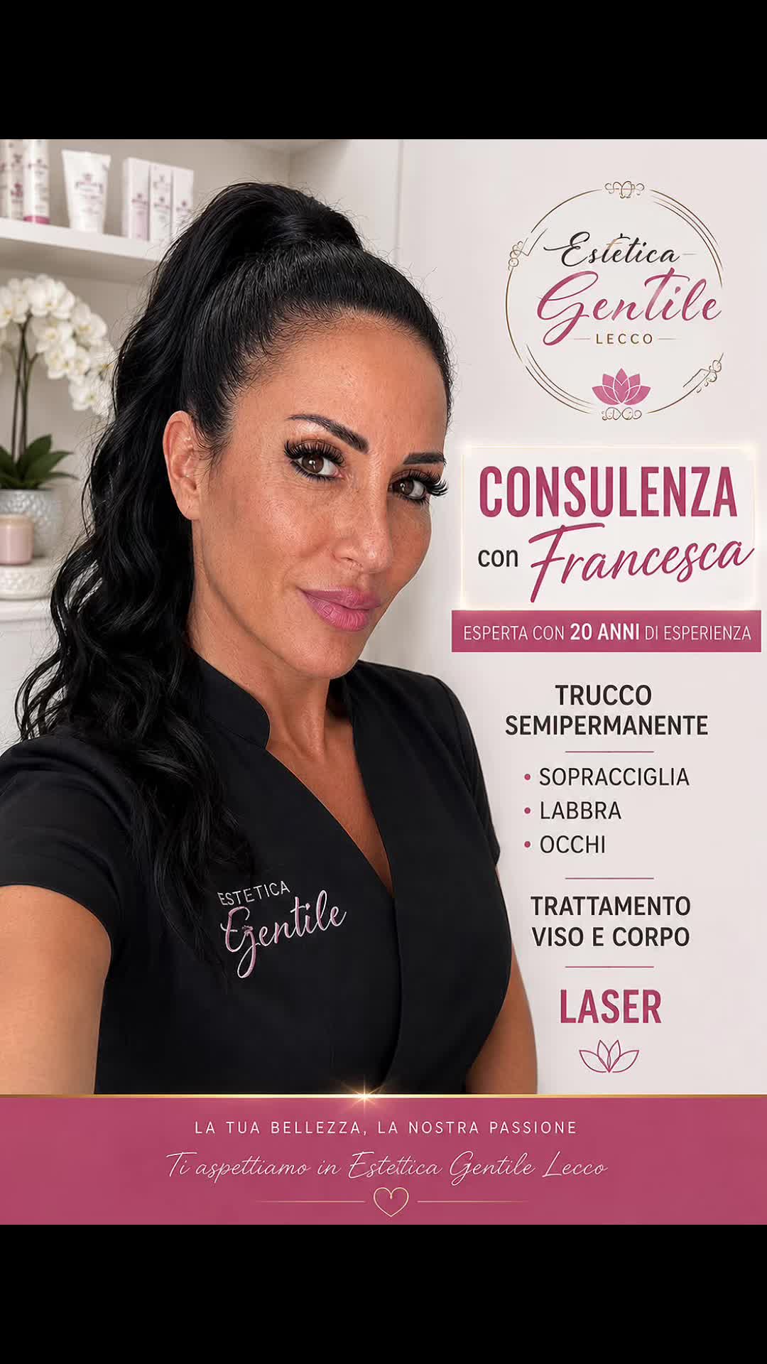 @Francesca Gentile