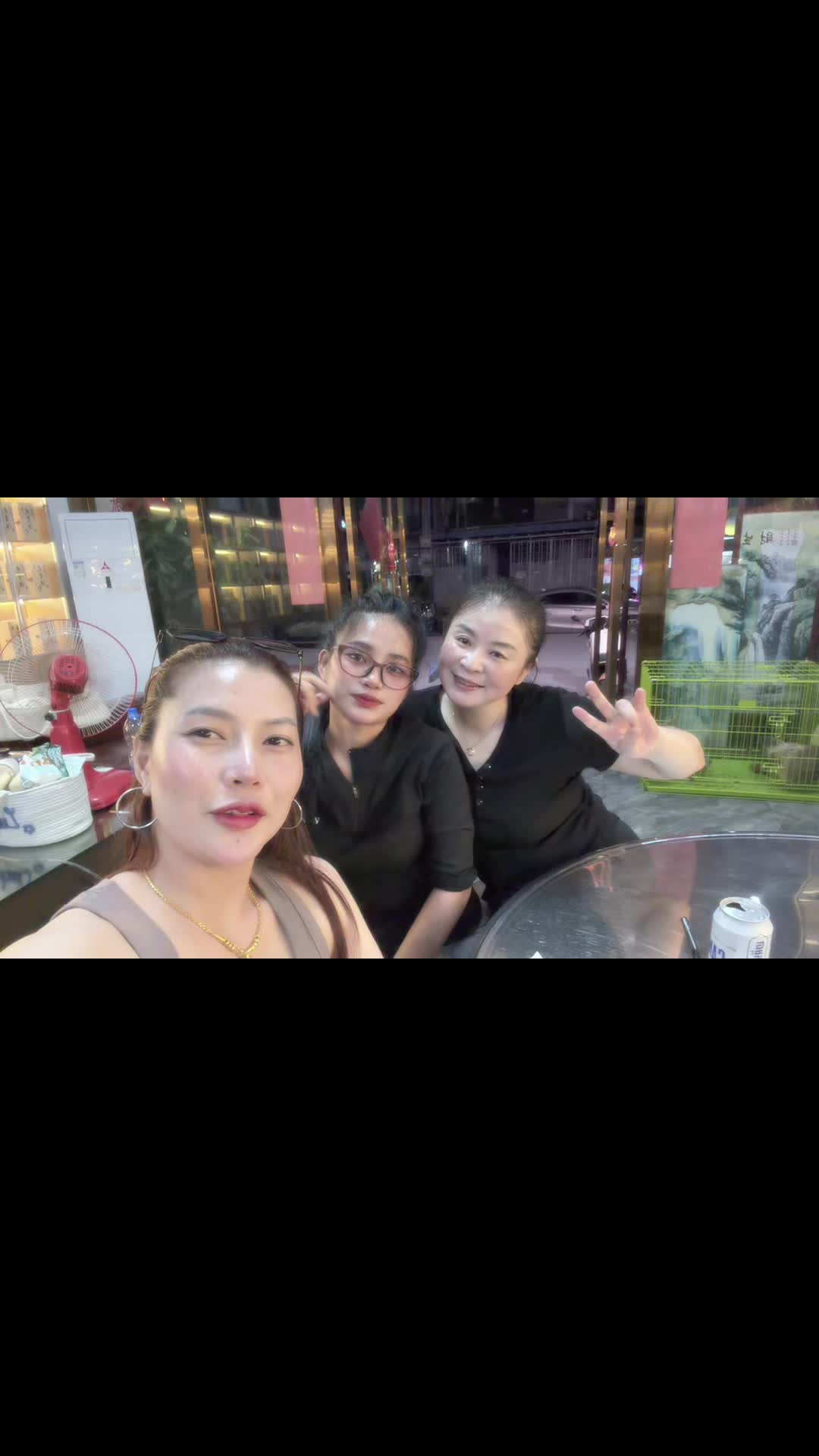 @Davath 西港老虎酒🐯宠物野味