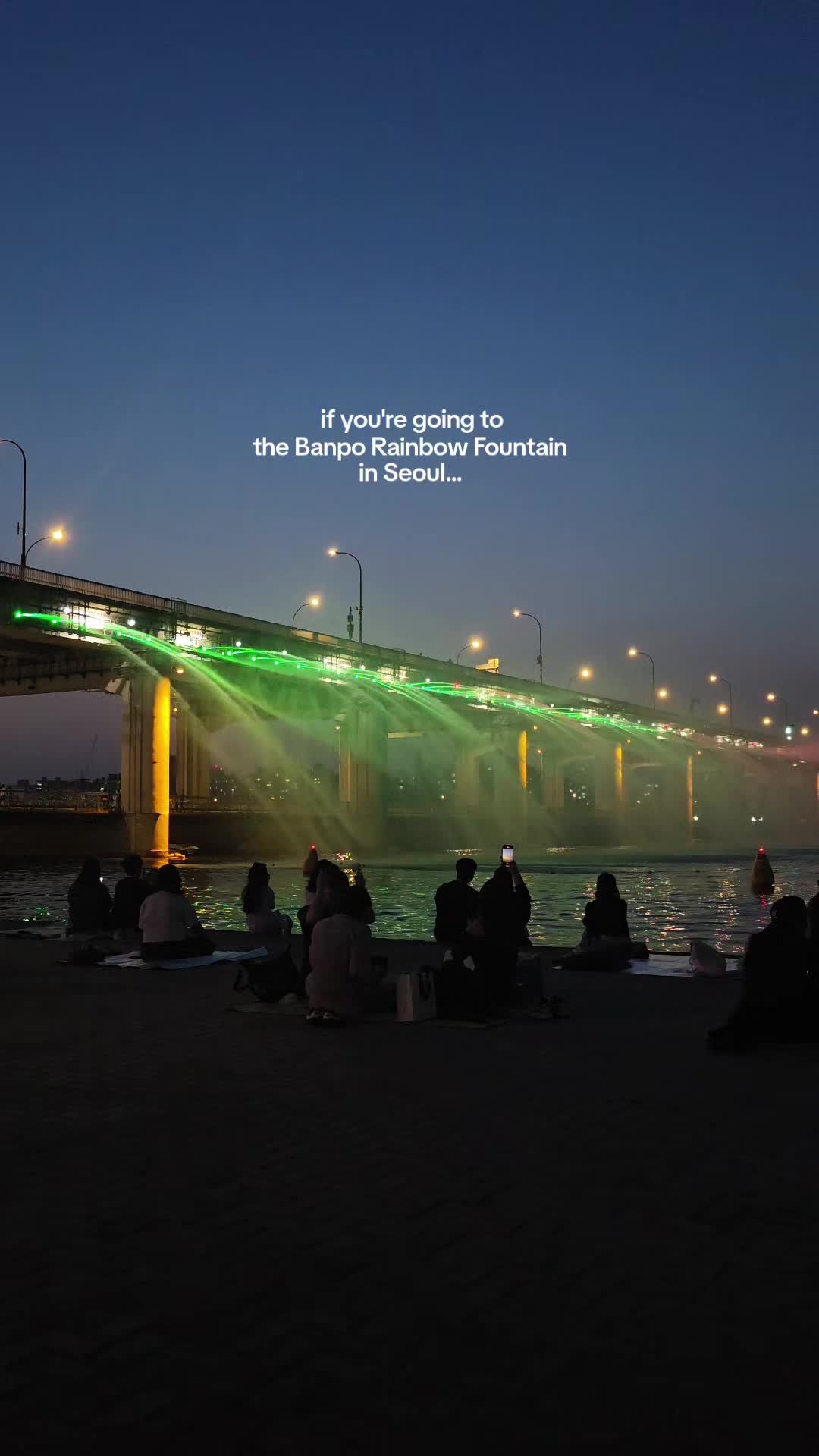 @Lou Ann | Seoul & Travels