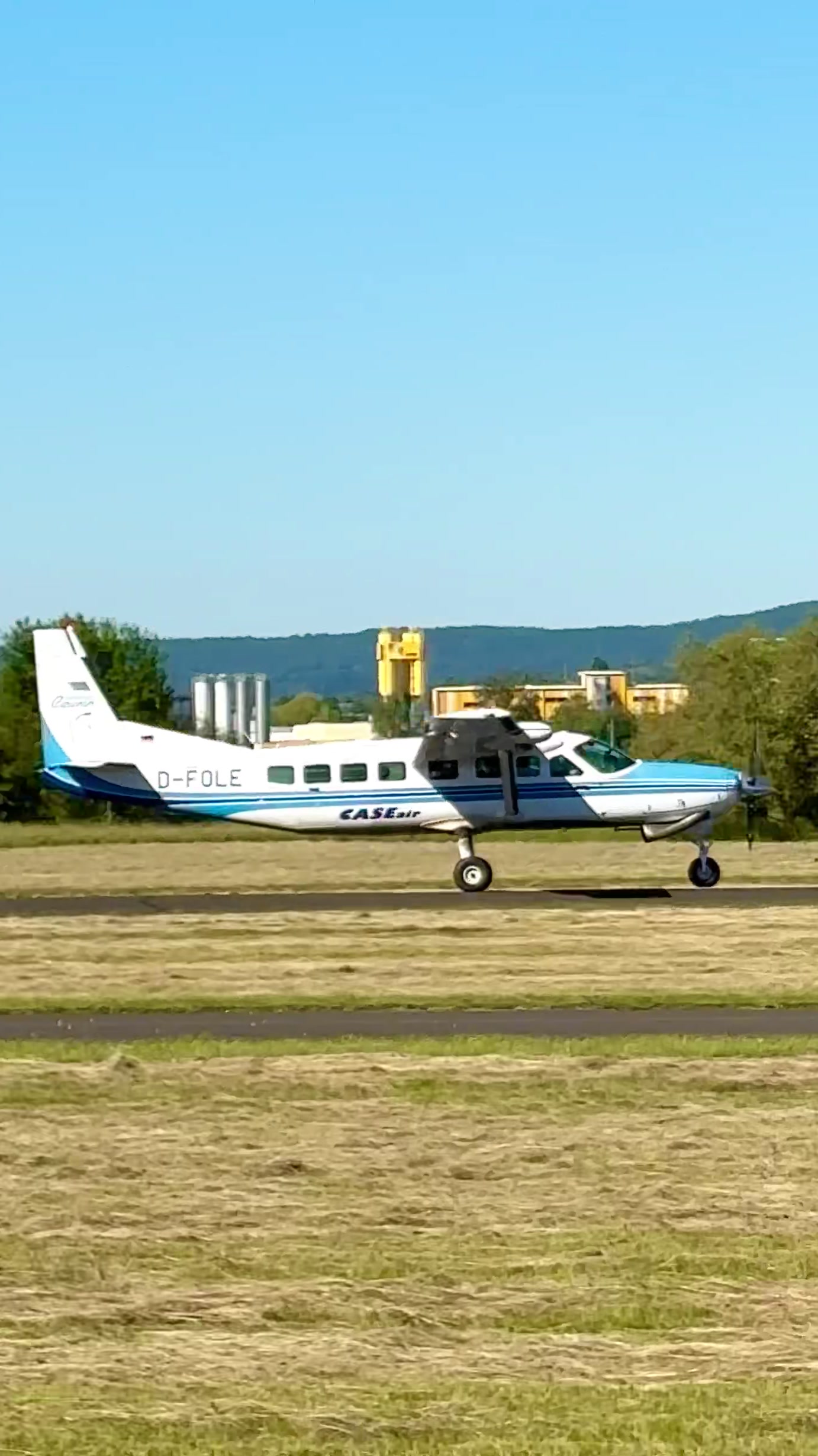 @Standby Aviation