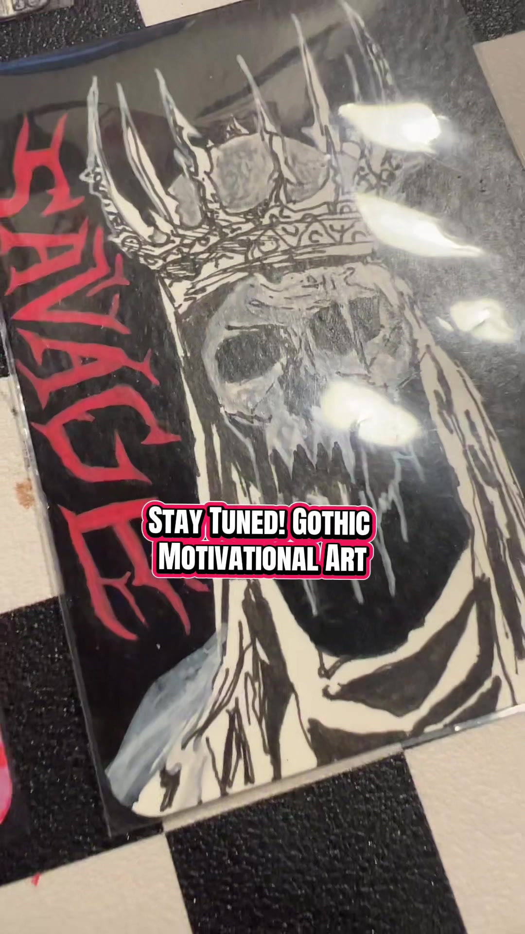 @Blackdeadlyravencollective