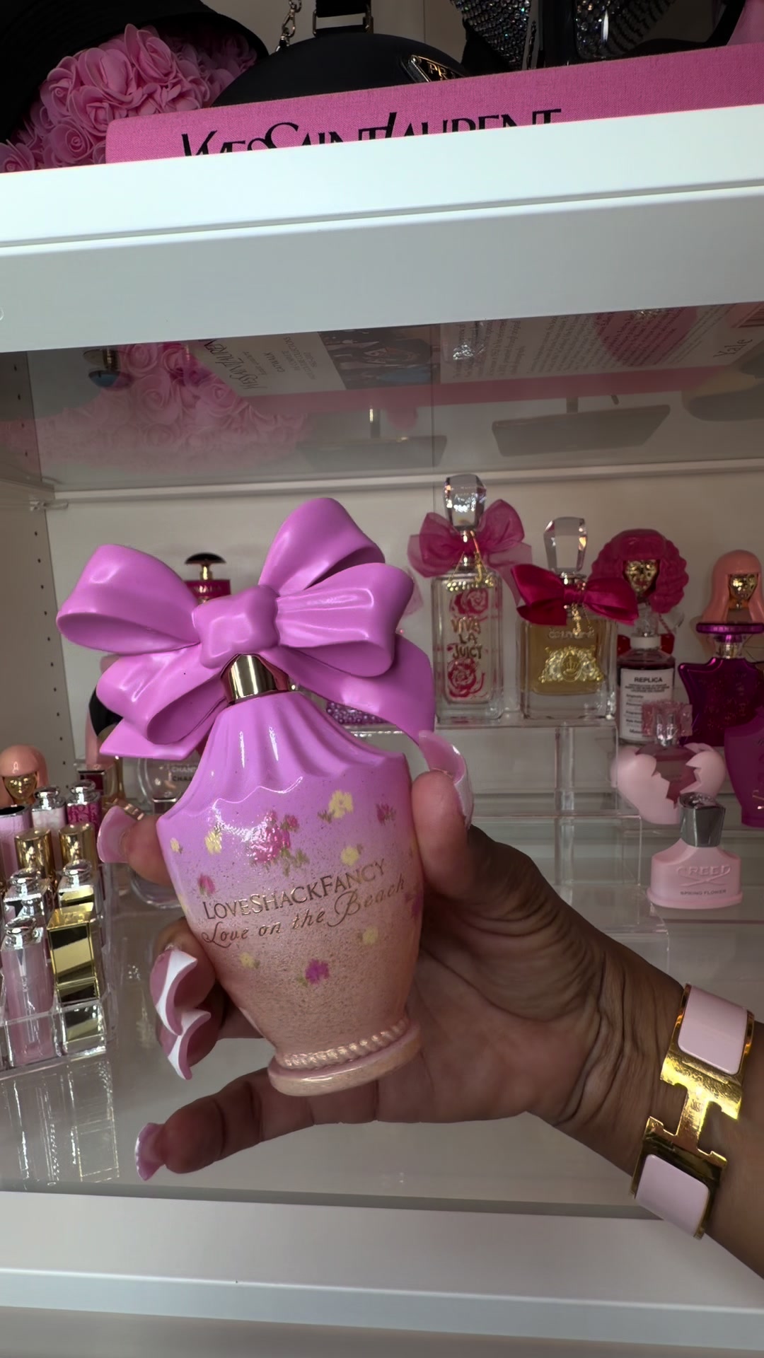 @YouTube: Marisa Austin 🎀