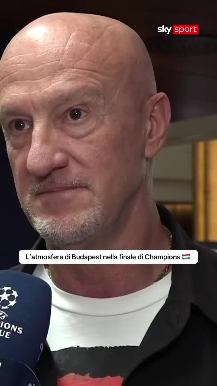 @Sky Sport