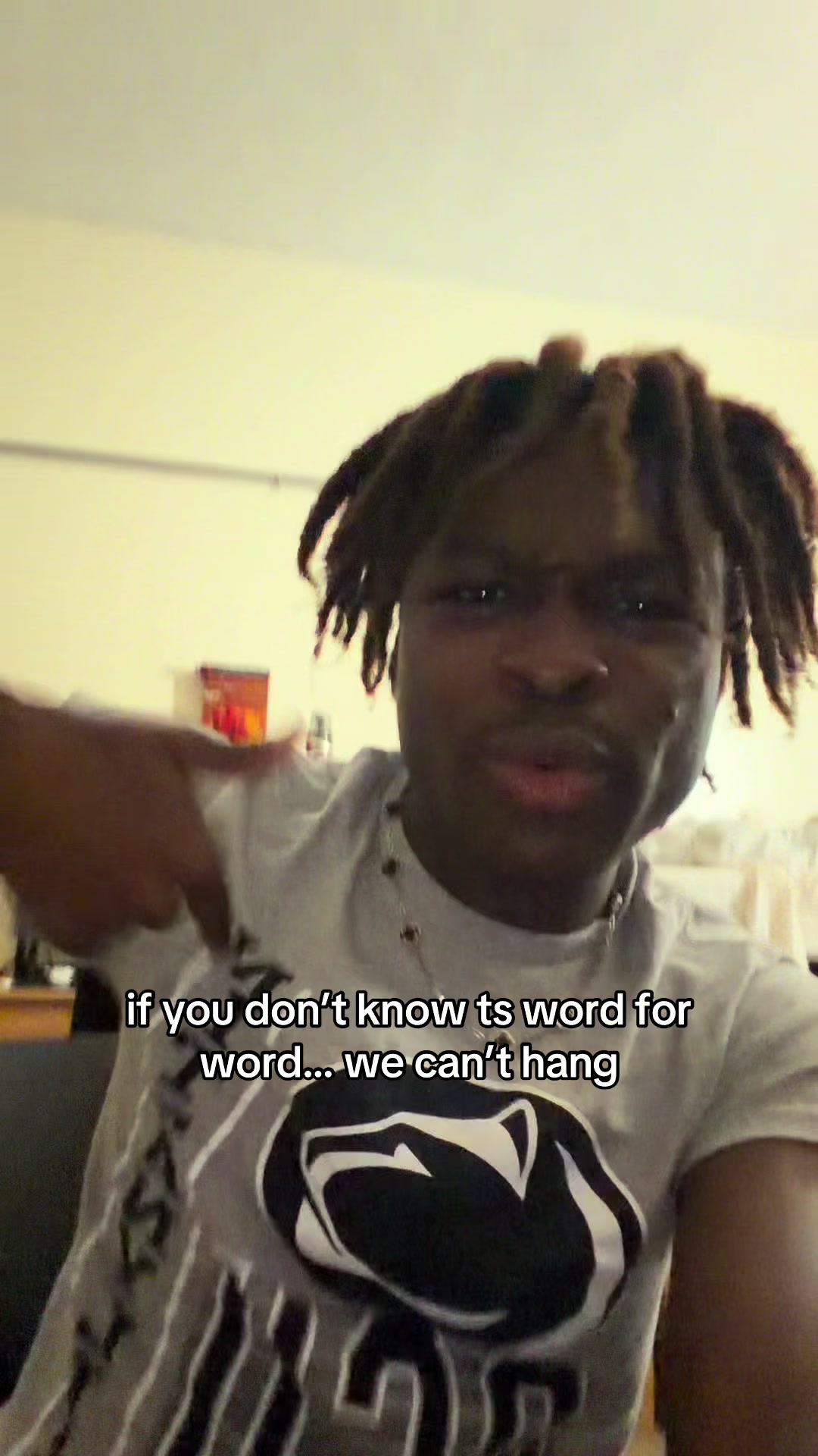 @The Way Of Jayy