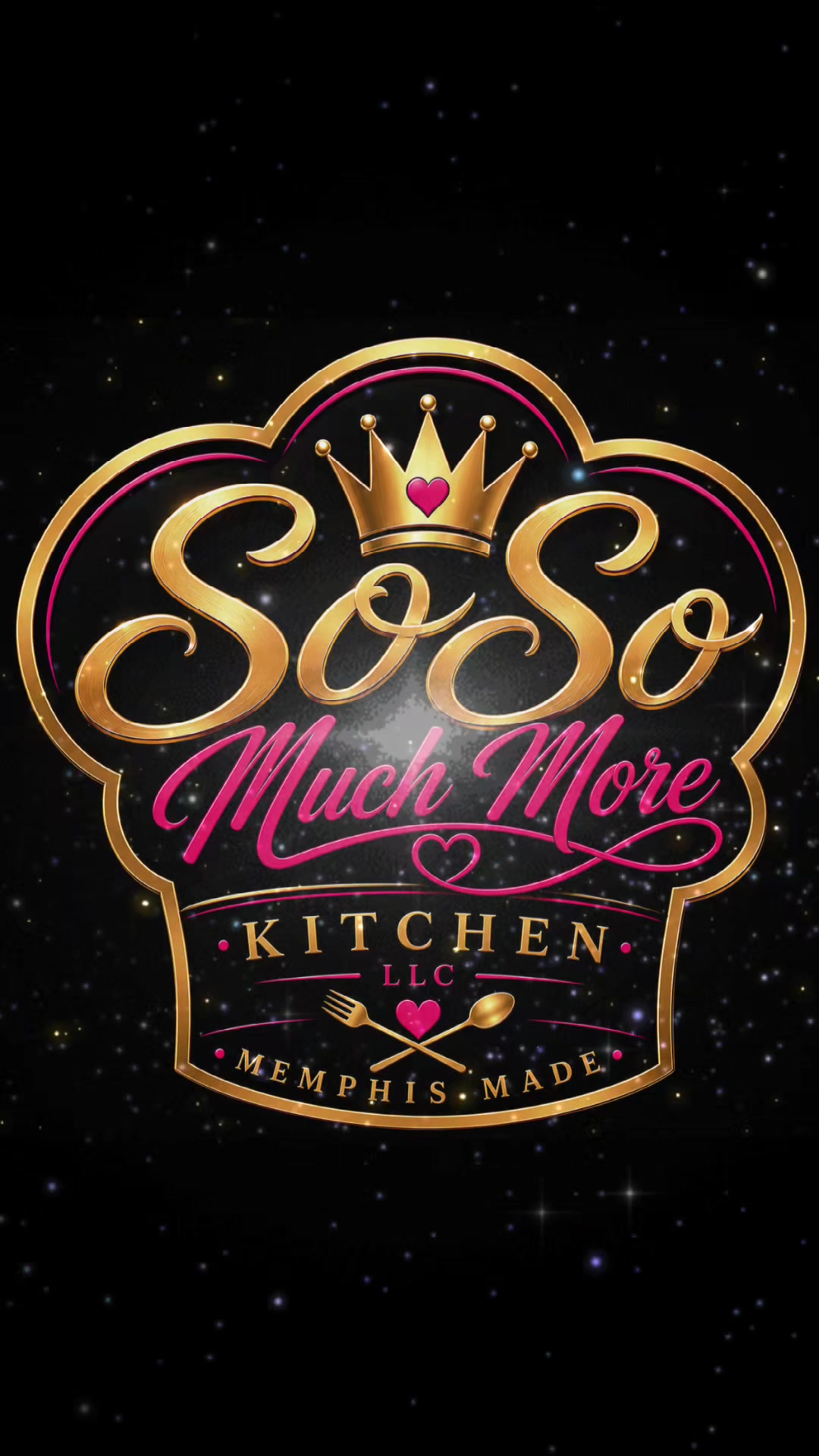 @SoSo Much More Eatery LLC