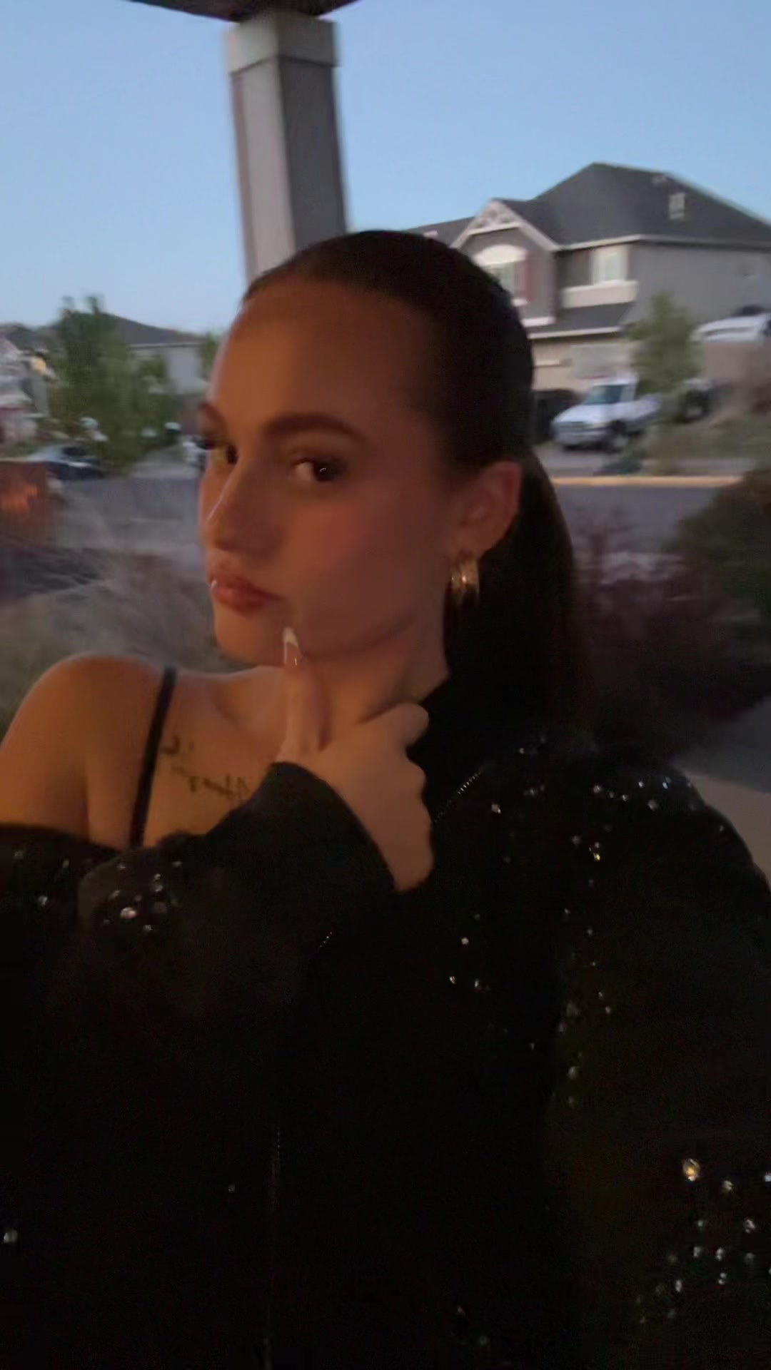 @Baileyspam