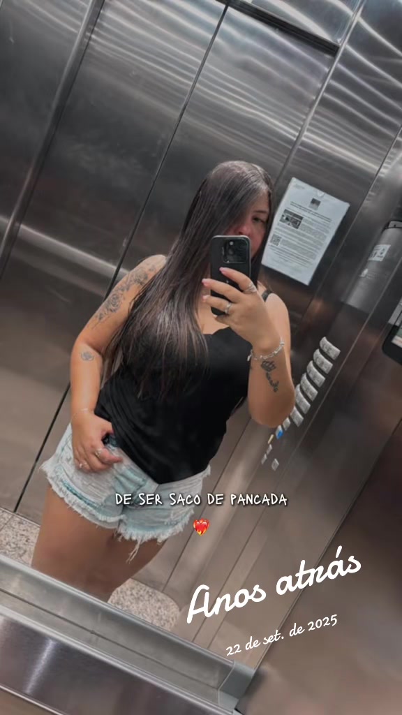 @Uiara Morena Inacio