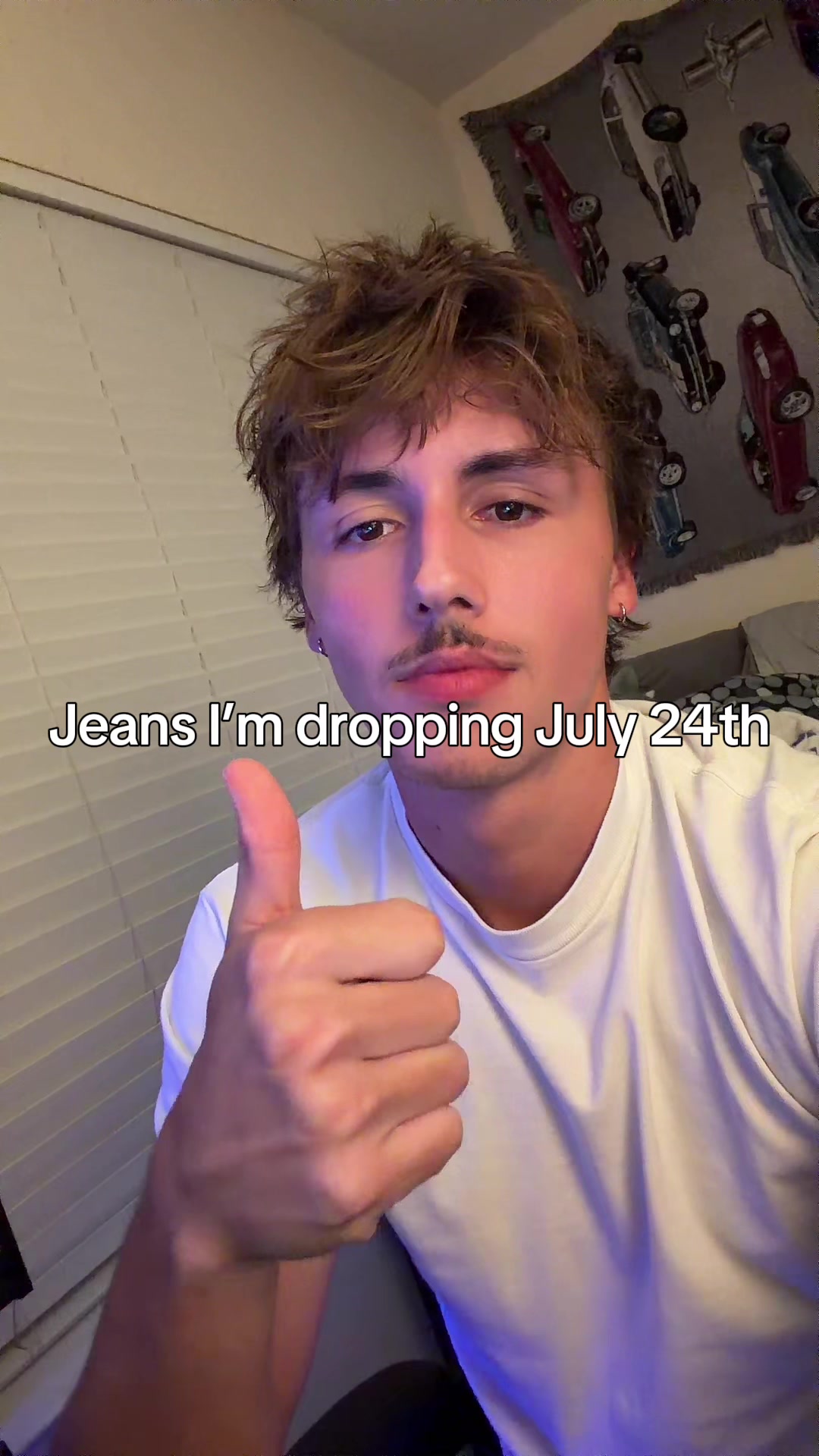 @P D