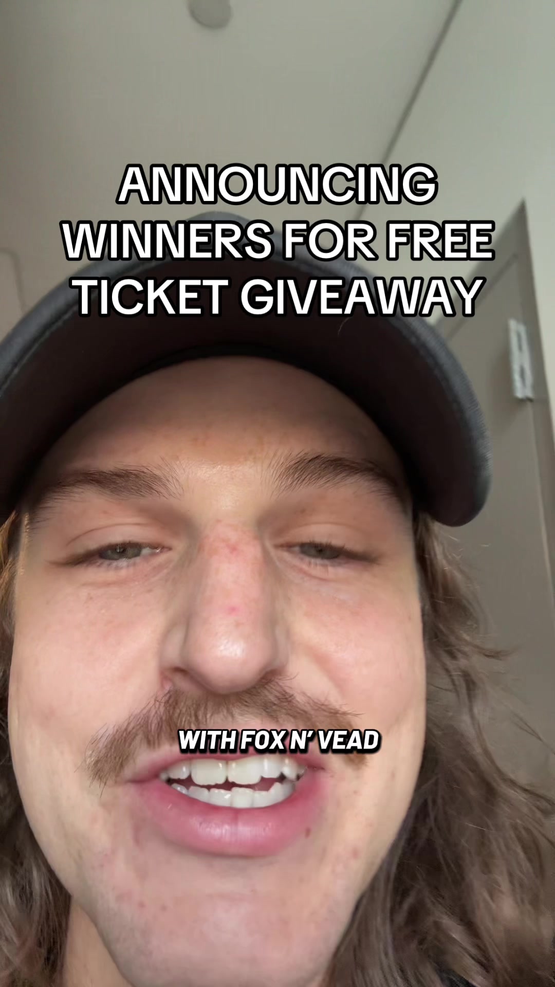 @Fox N’ Vead