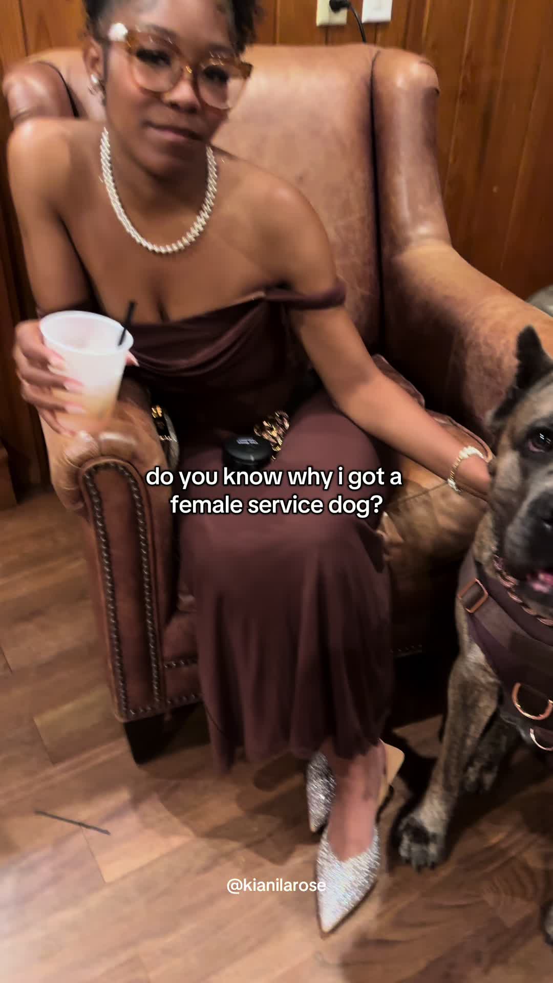 @Ki & Kora