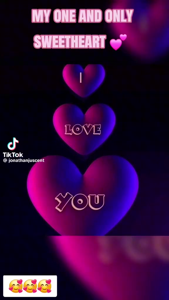 @baby love