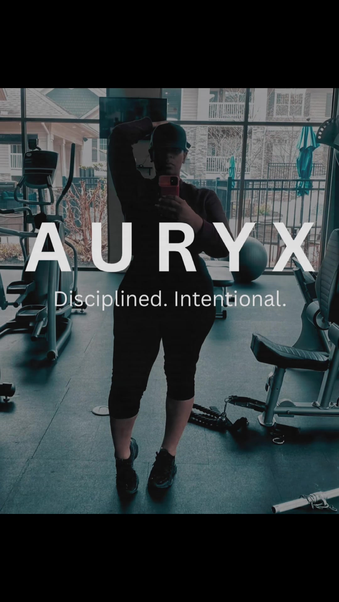 @A U R Y X