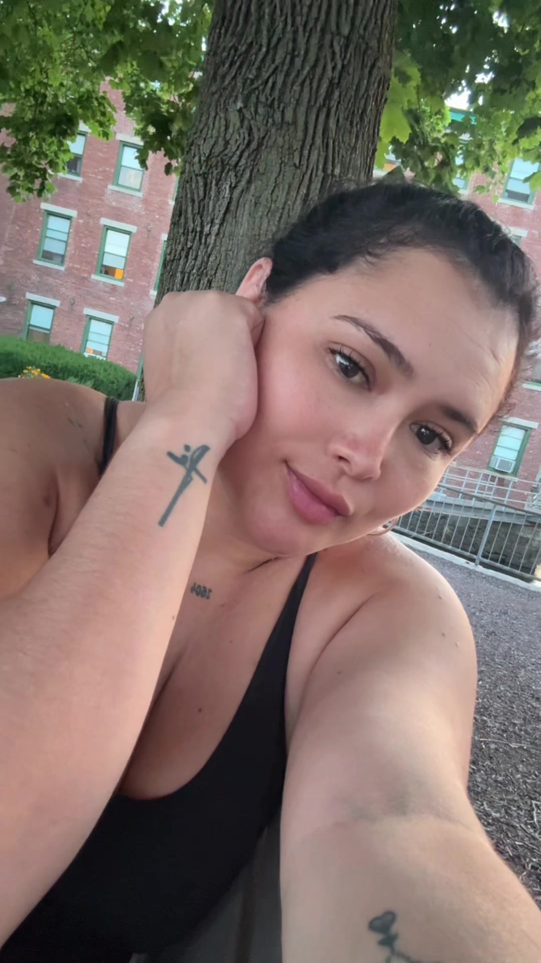 @Leidy garcia🥰