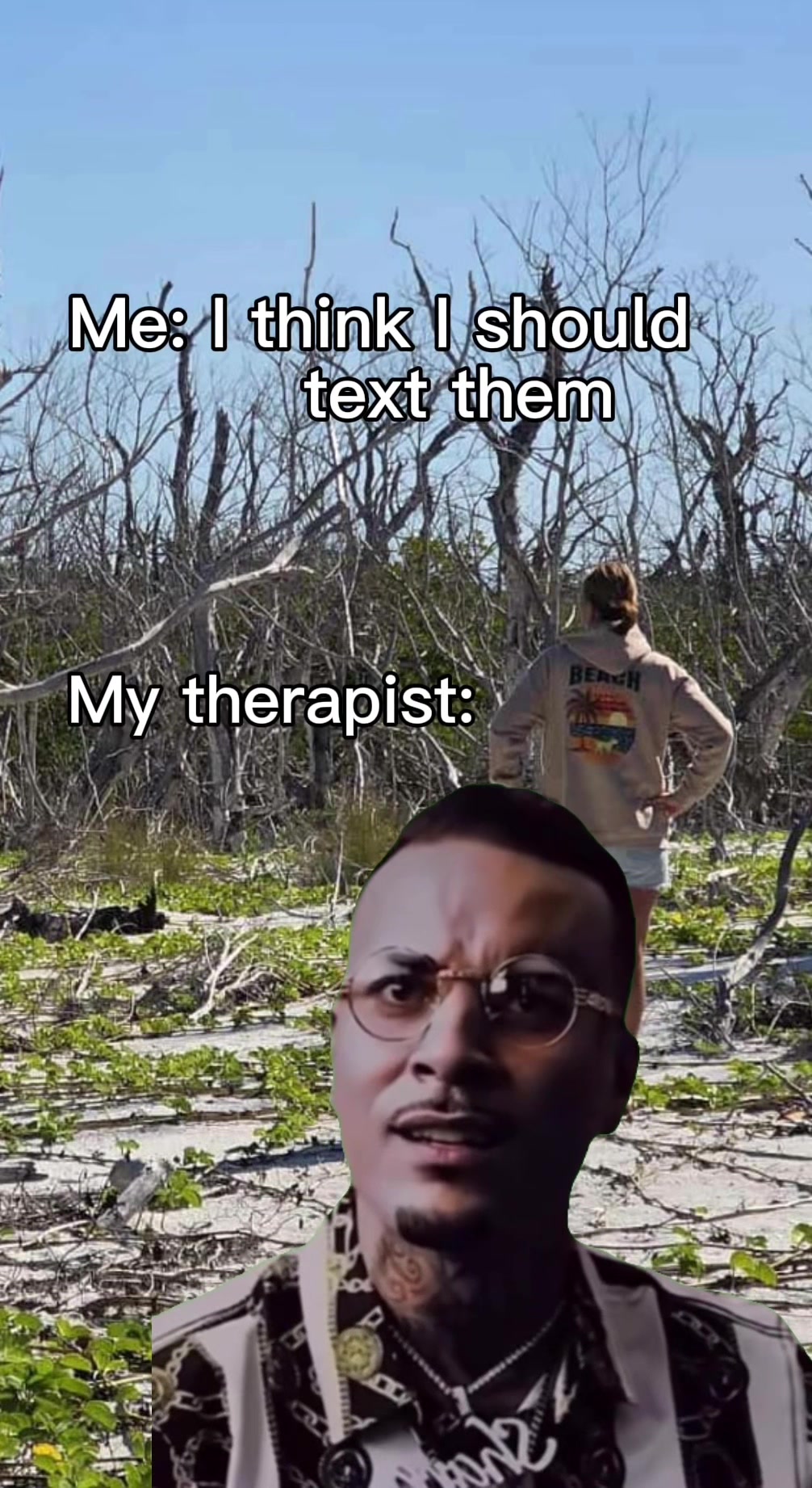 @Healing Self Compass
