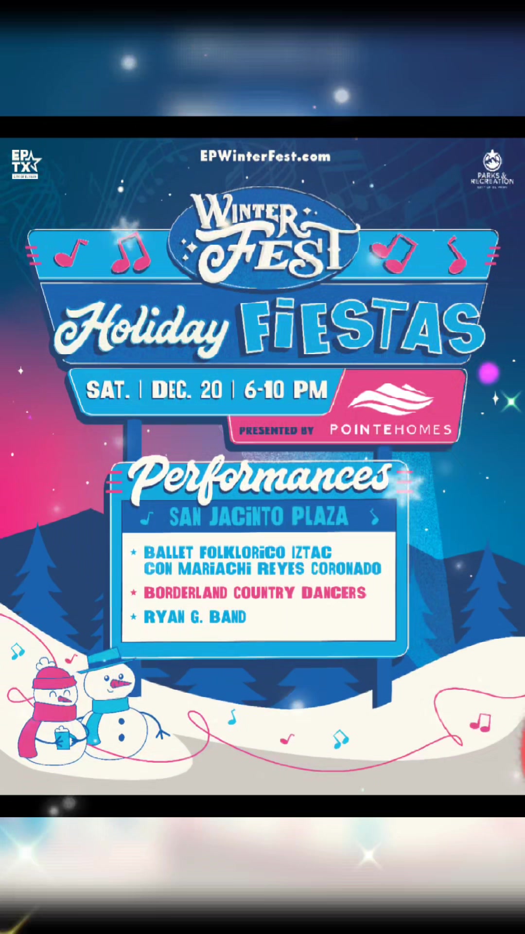 @Borderland Country Dancers