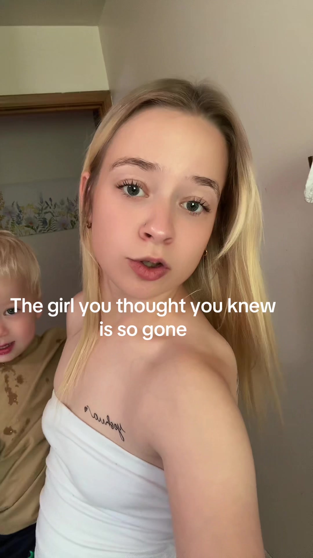 @Kaylee Gray🦋