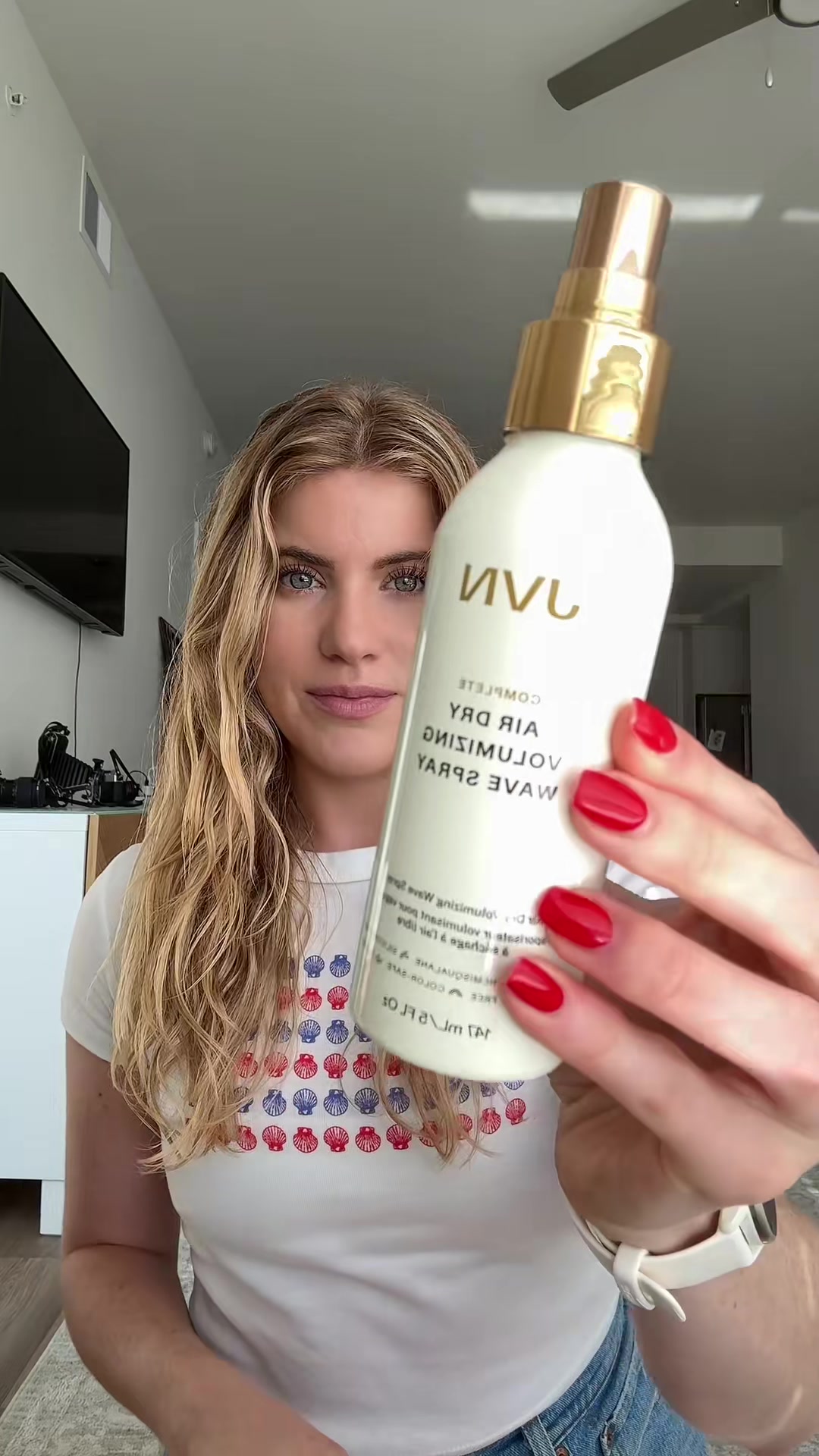 @JVN Hair